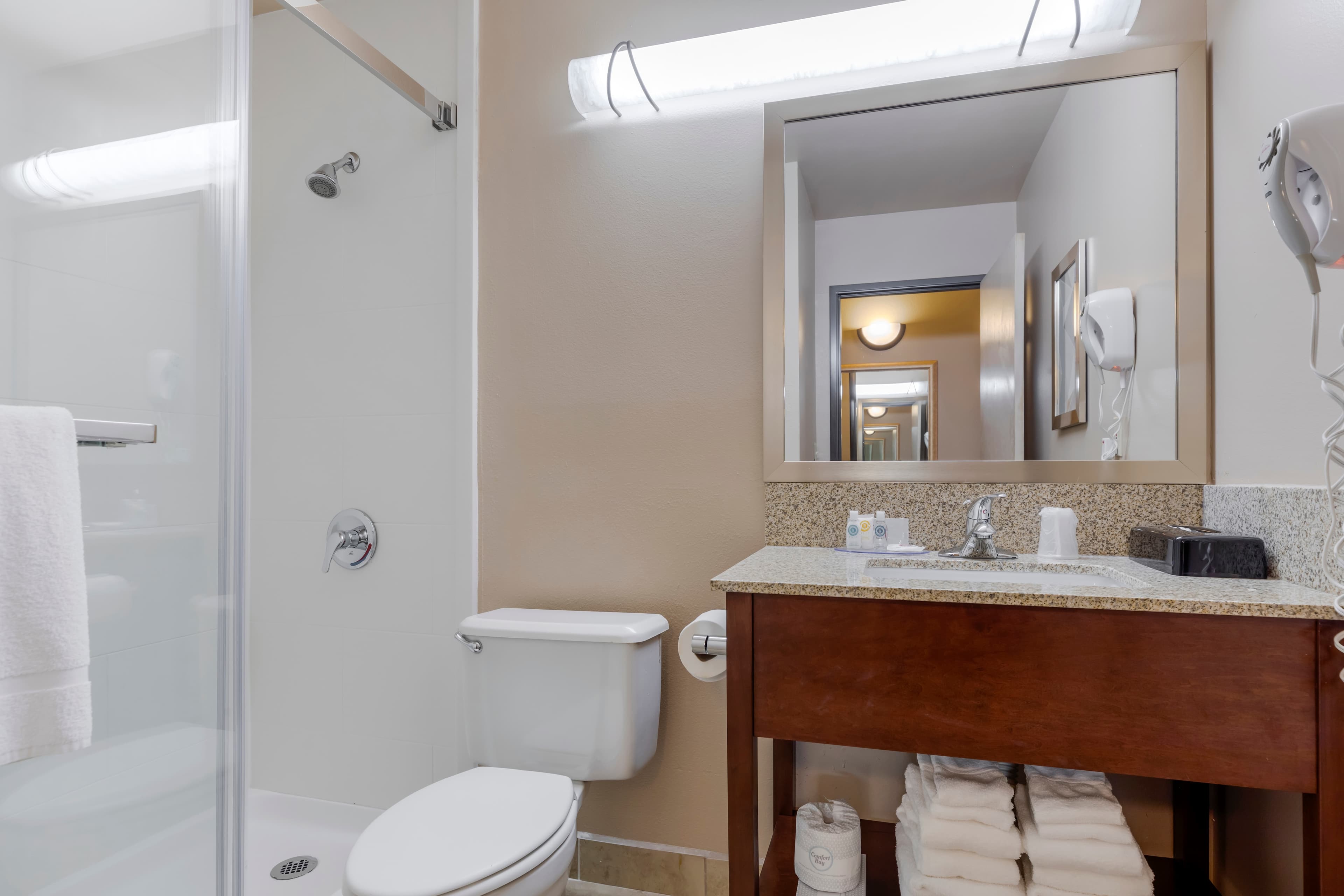 Comfort Inn & Suites Boulder — 11