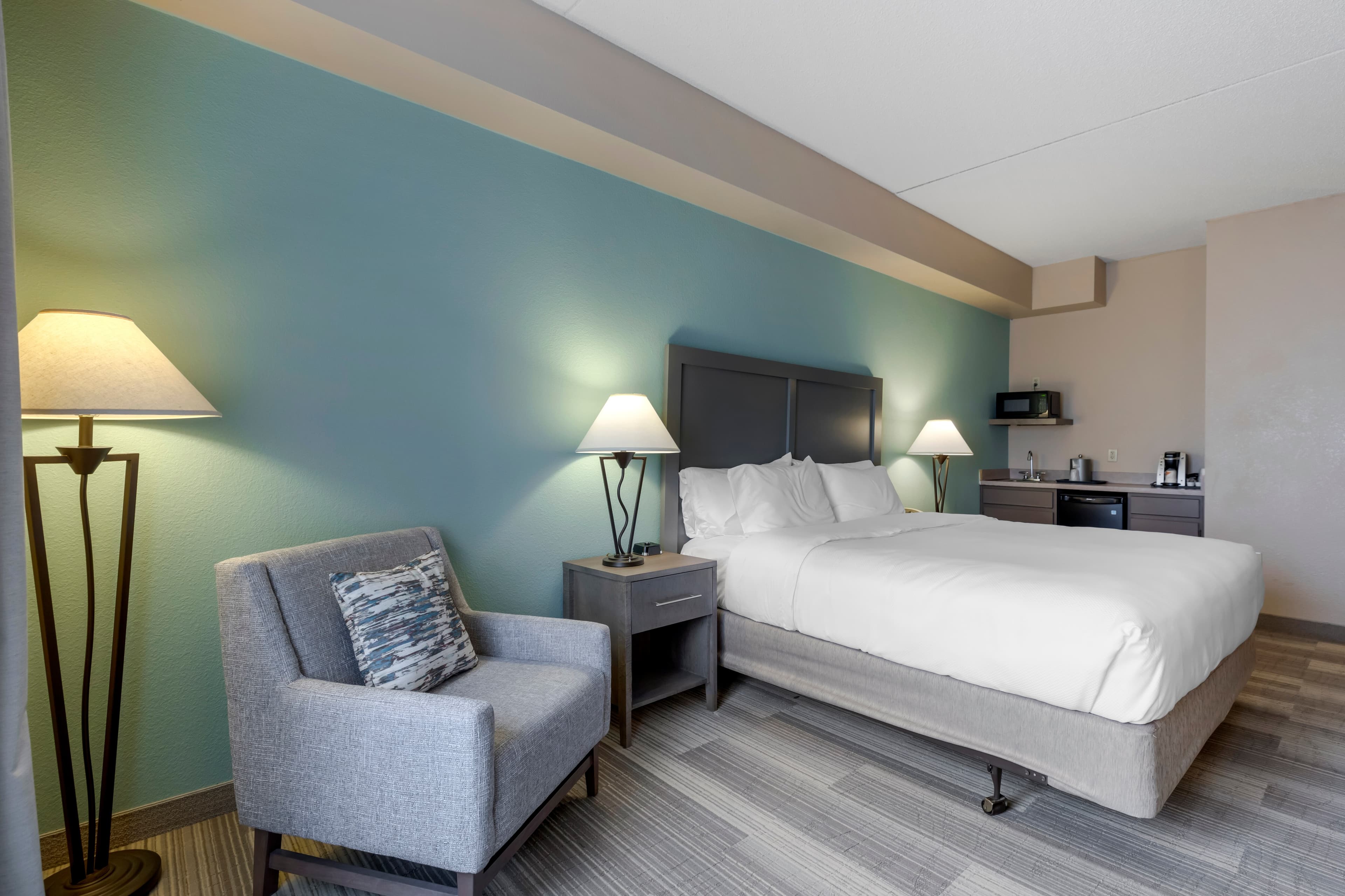 Comfort Inn & Suites Boulder — 12