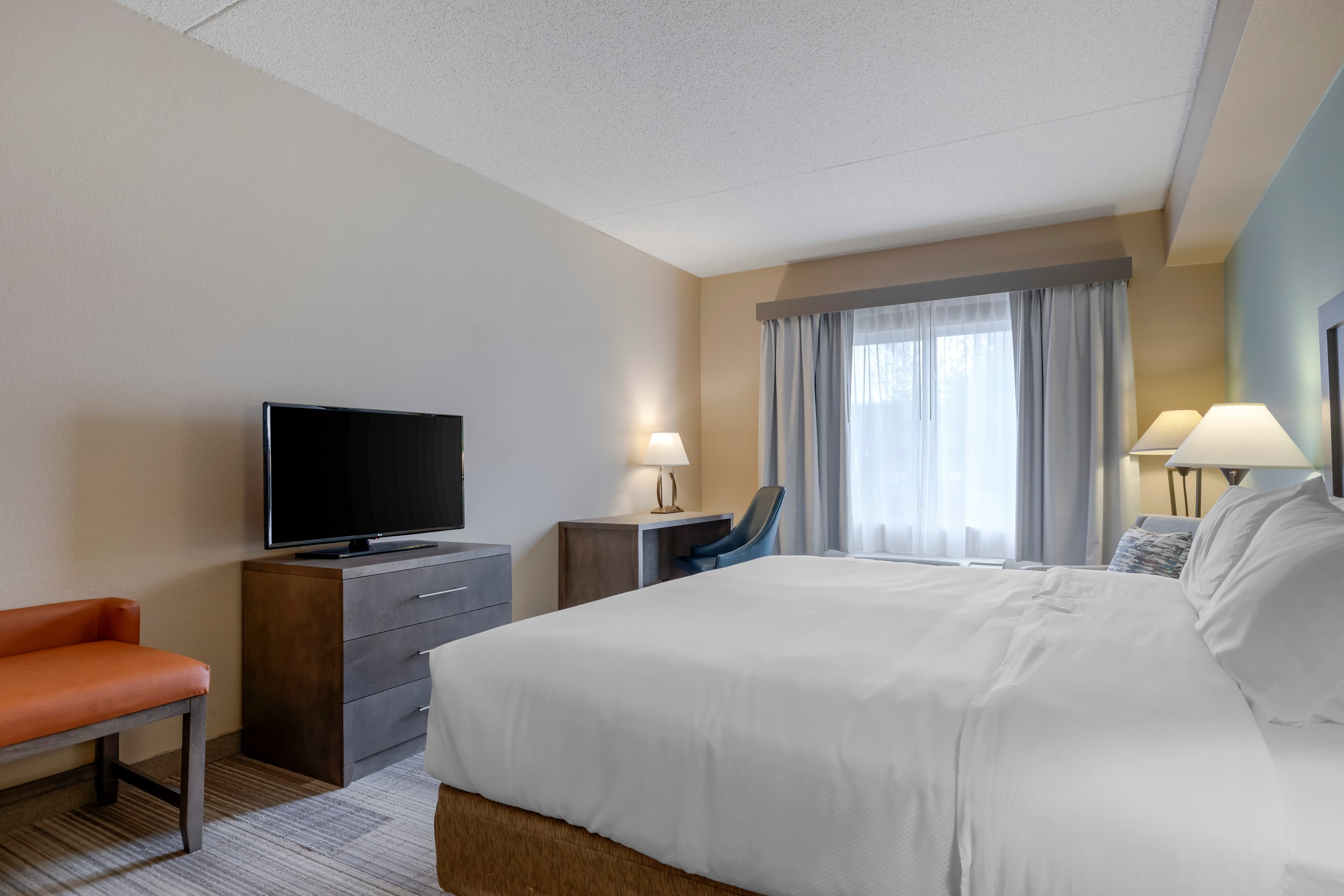 Comfort Inn & Suites Boulder — 14