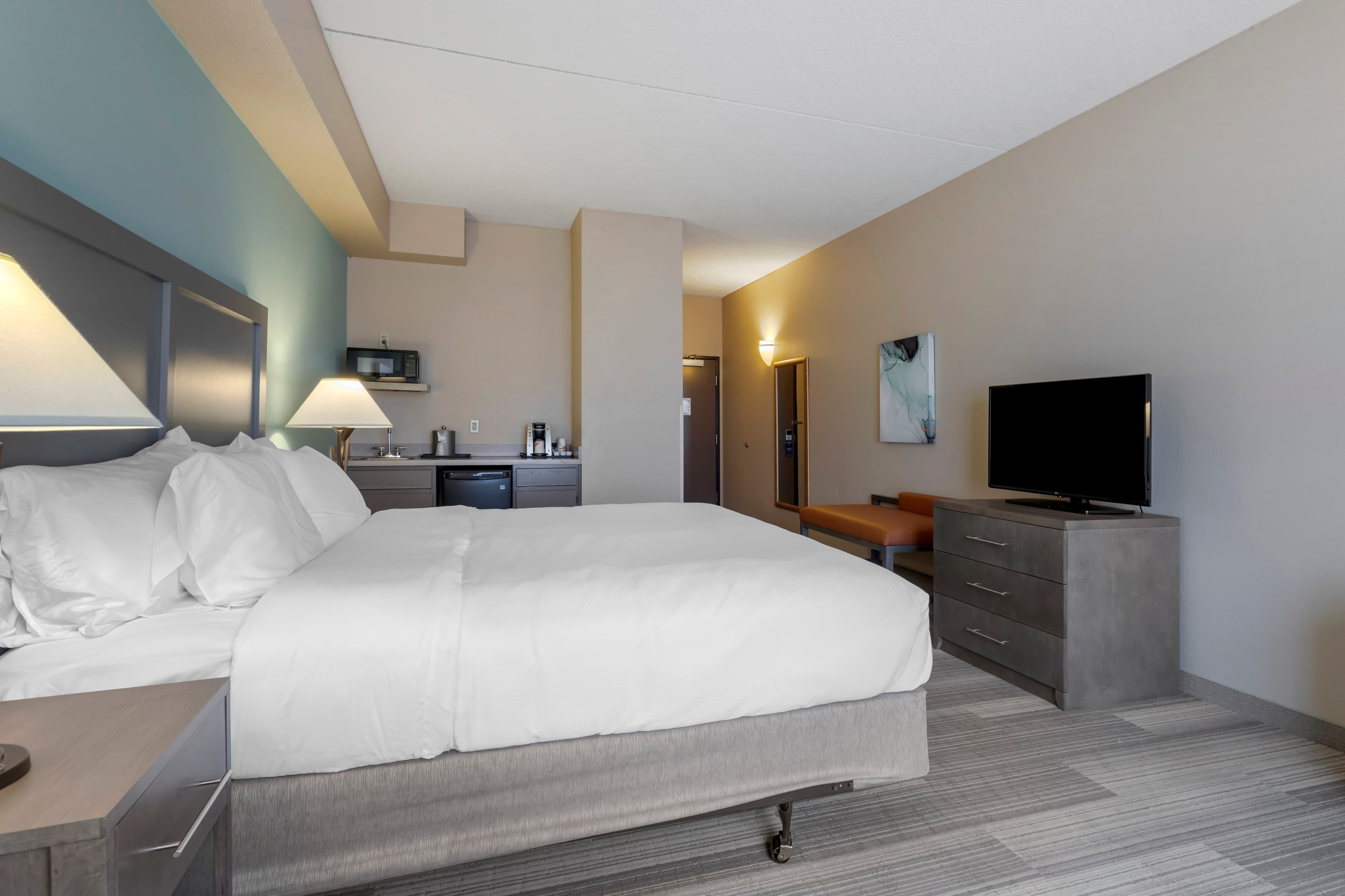 Comfort Inn & Suites Boulder — 15