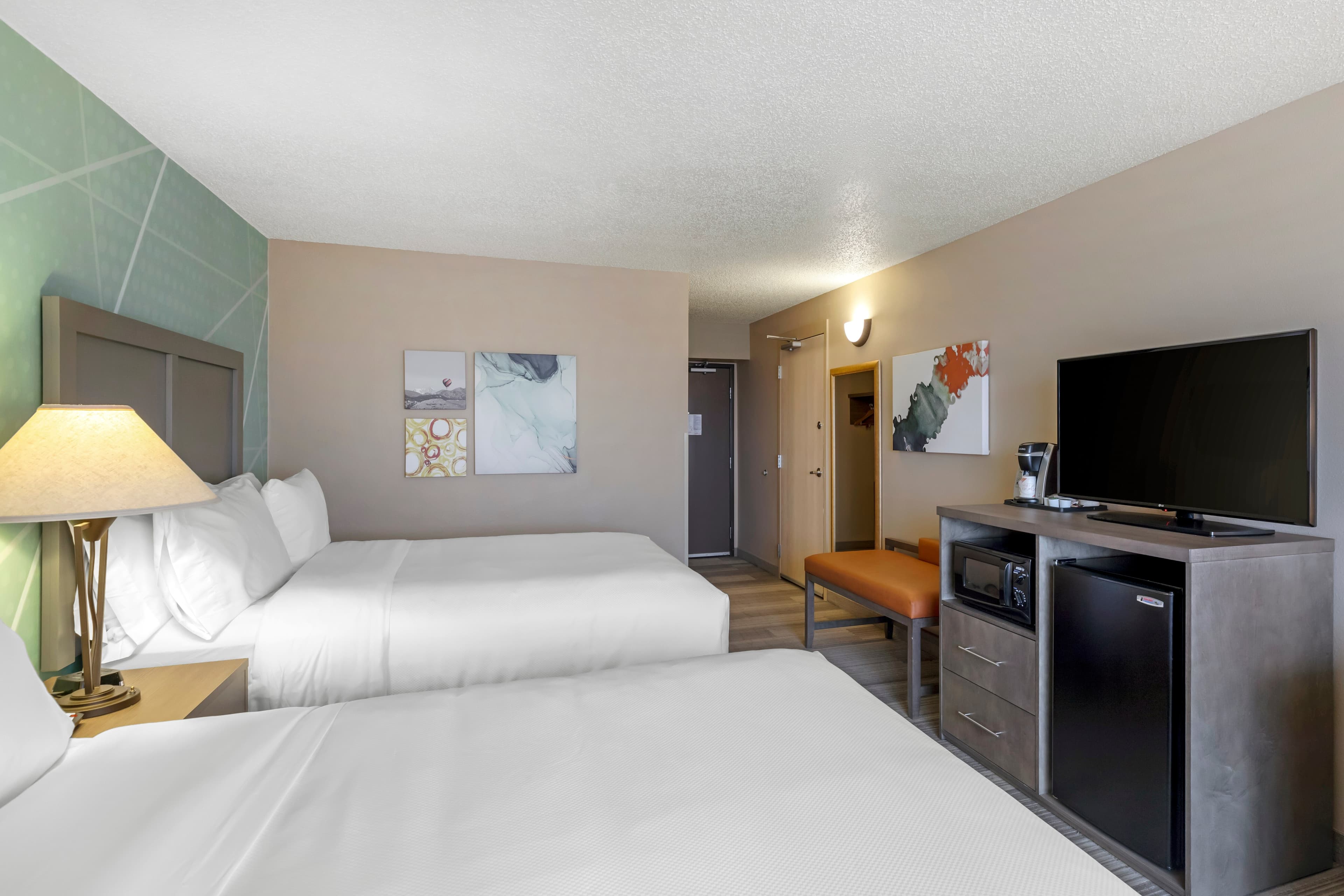 Comfort Inn & Suites Boulder — 34