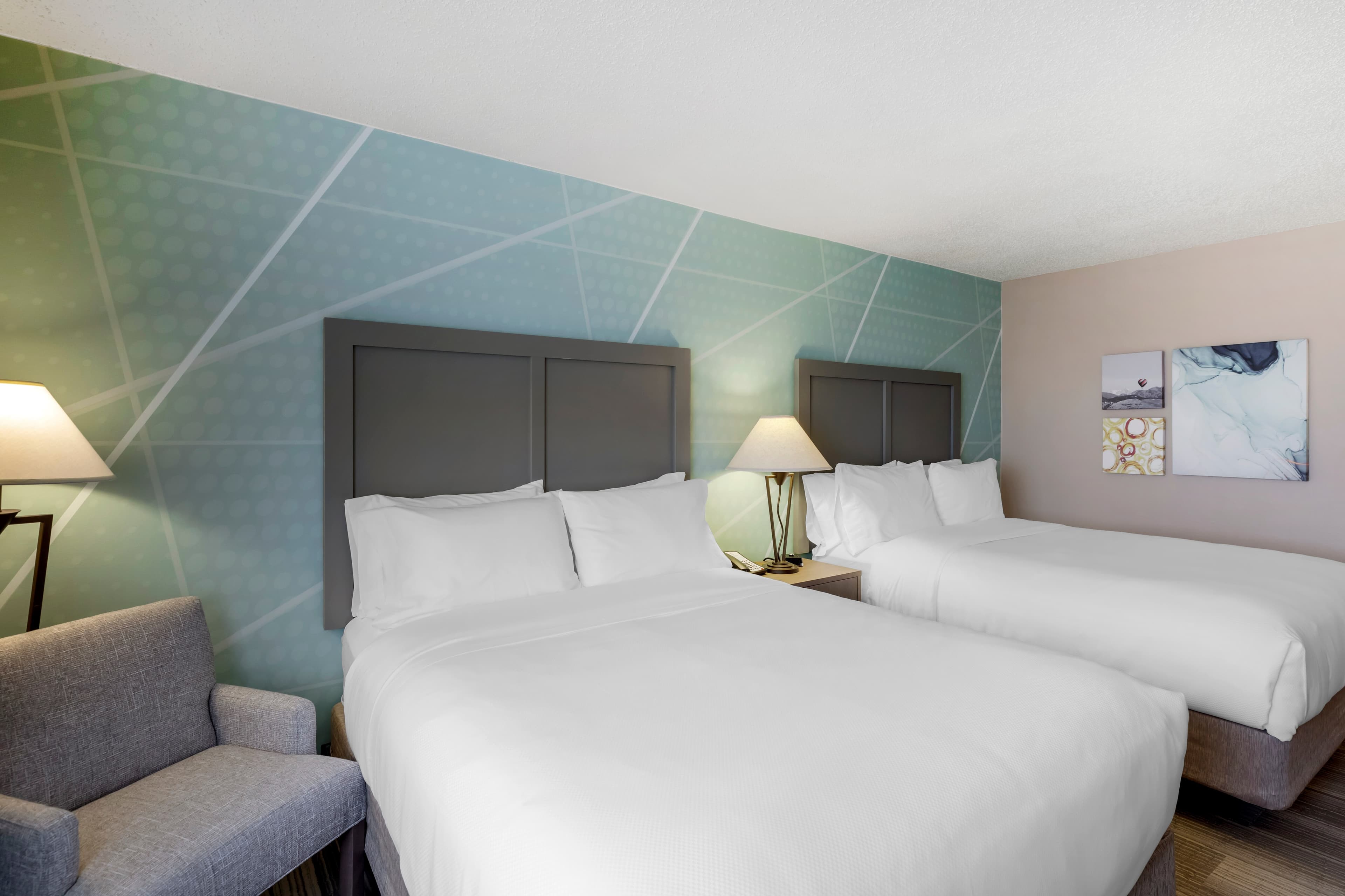 Comfort Inn & Suites Boulder — 35