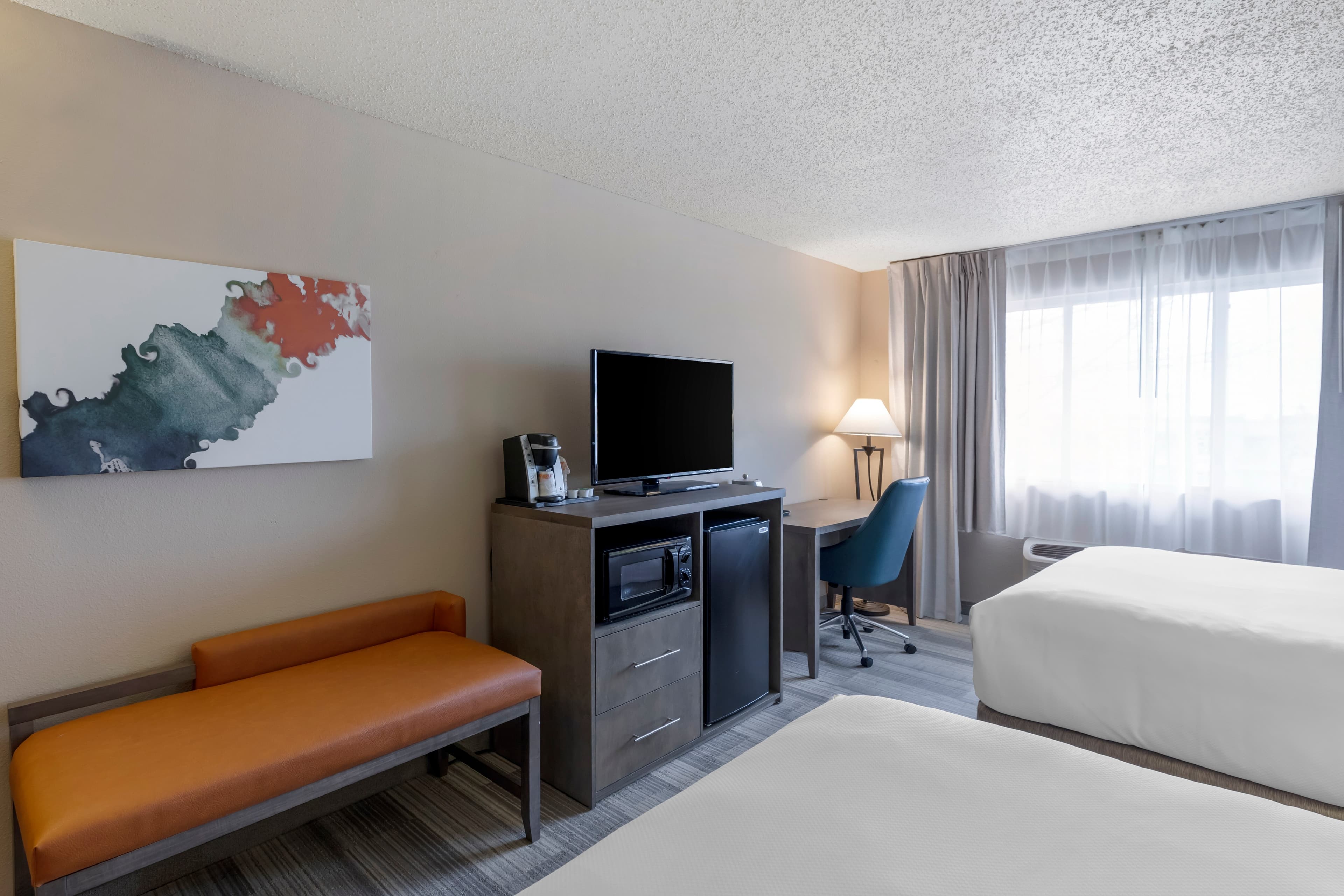 Comfort Inn & Suites Boulder — 36