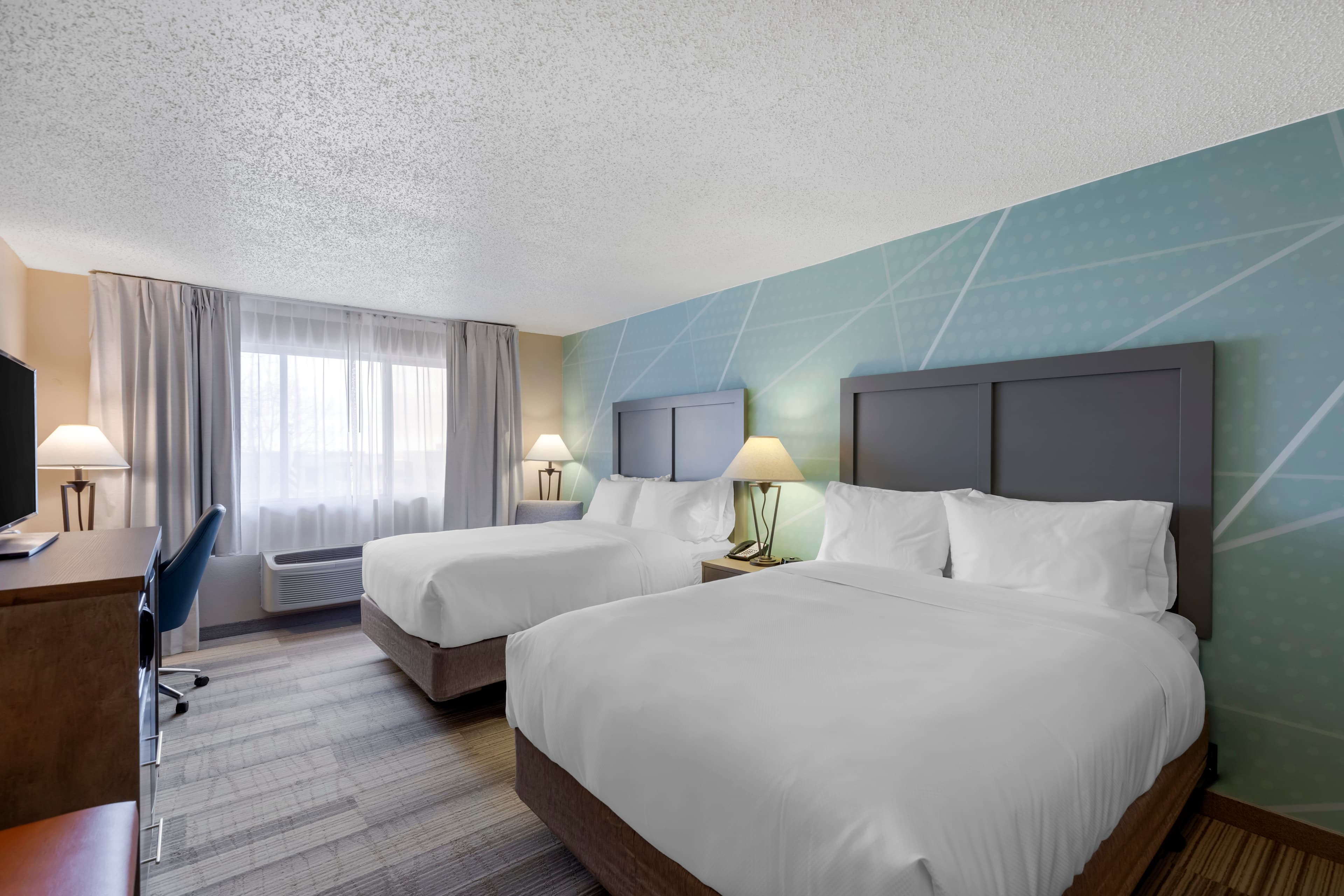 Comfort Inn & Suites Boulder — 37