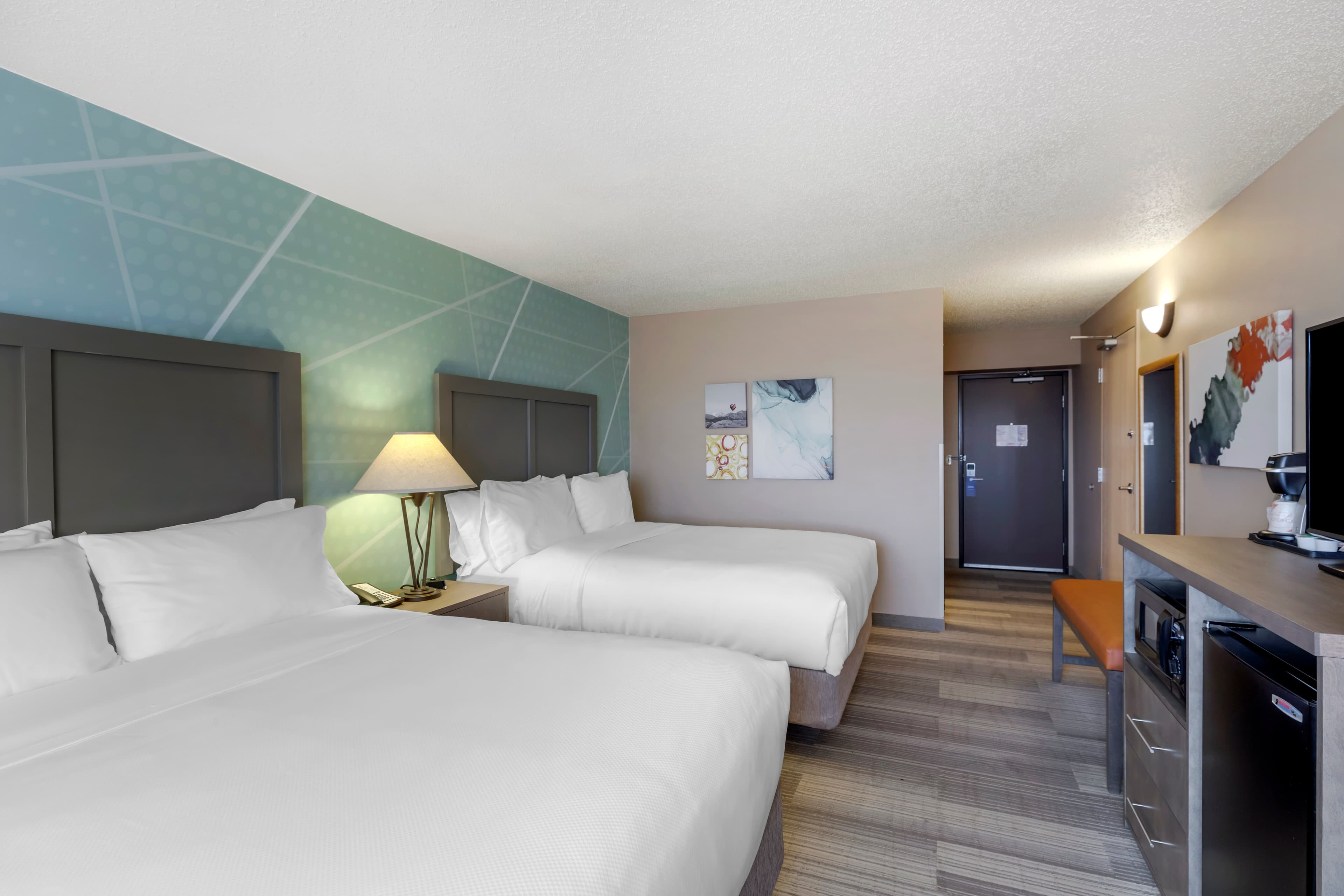 Comfort Inn & Suites Boulder — 38