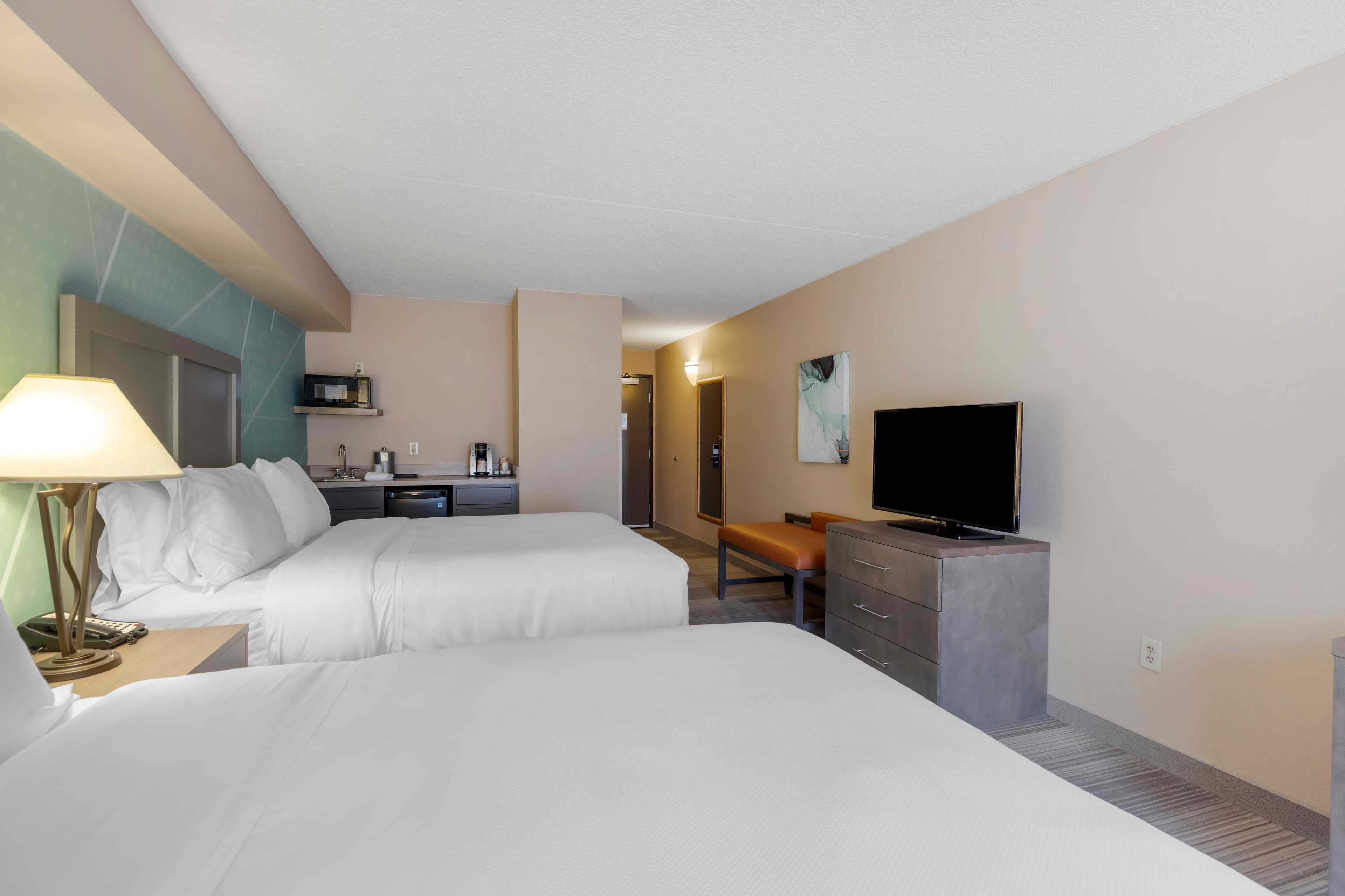 Comfort Inn & Suites Boulder — 40