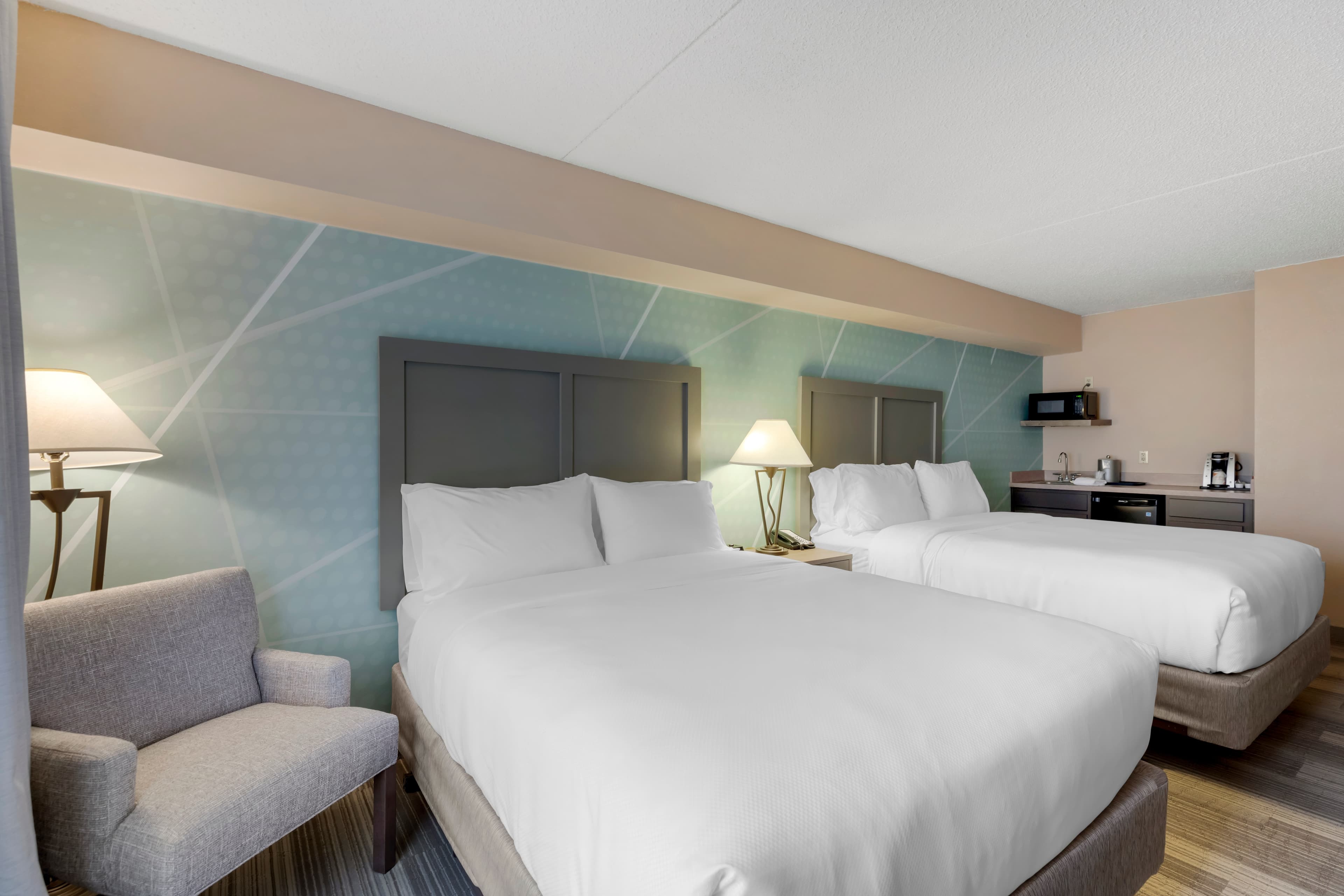 Comfort Inn & Suites Boulder — 41