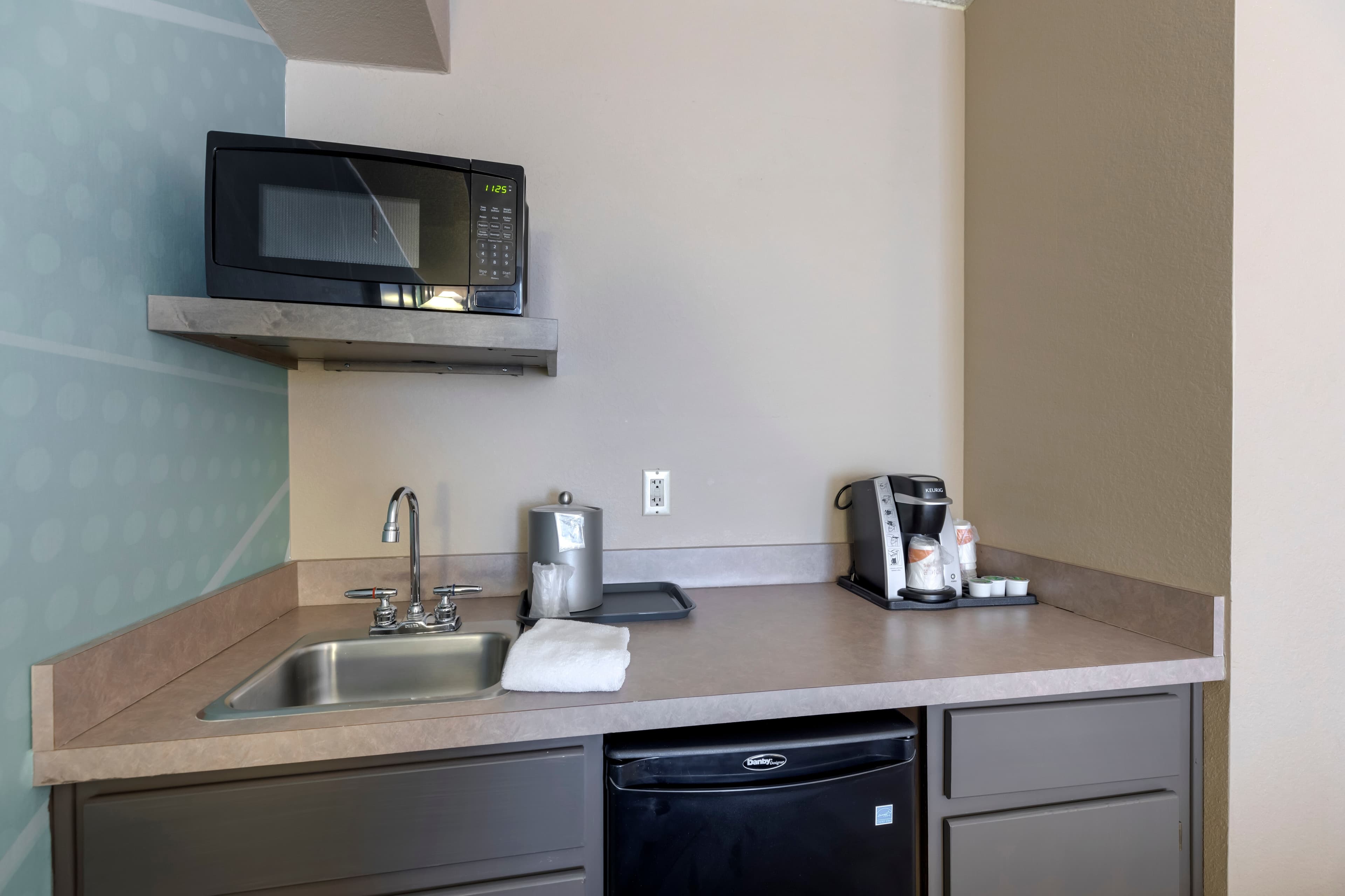 Comfort Inn & Suites Boulder — 42