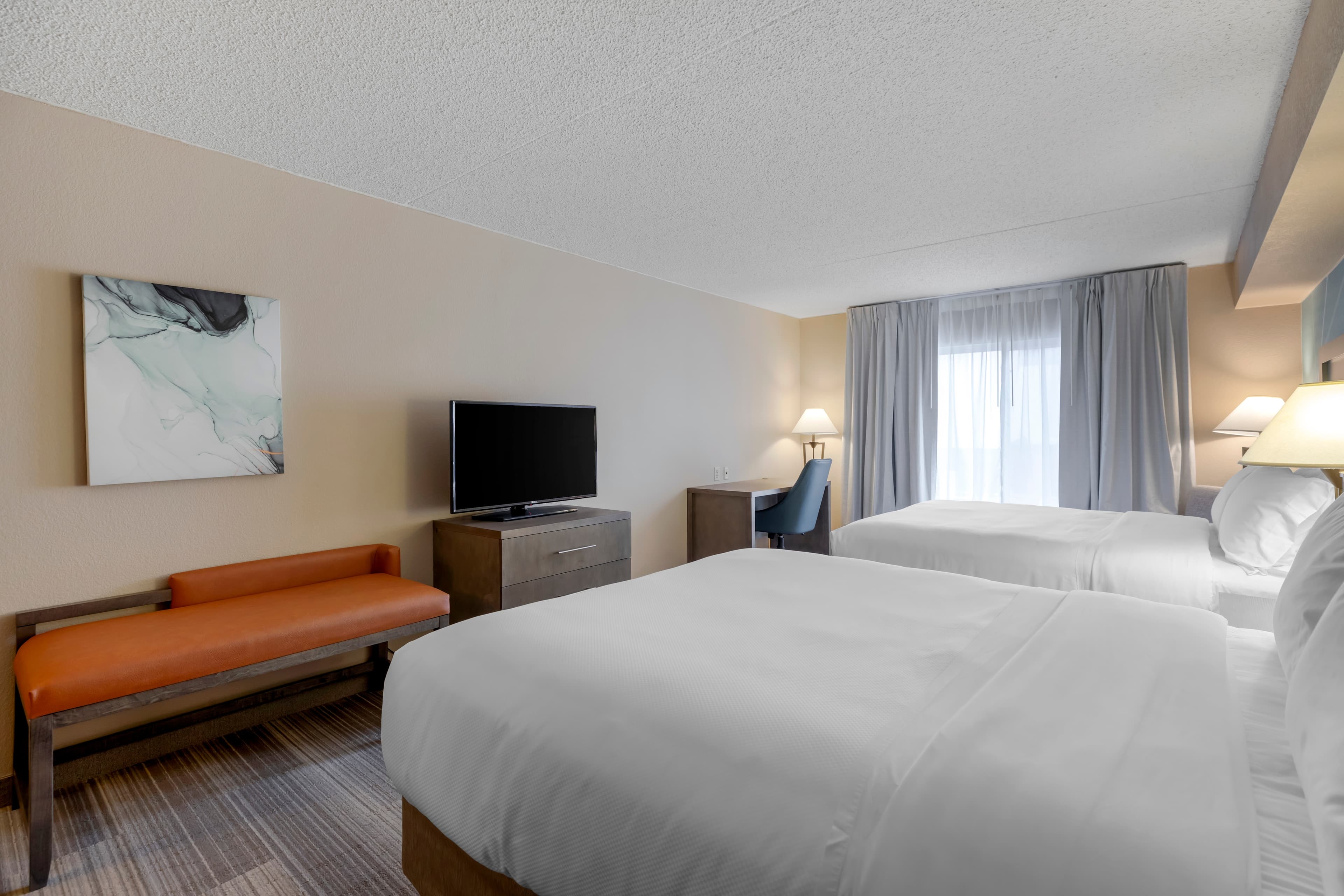 Comfort Inn & Suites Boulder — 43