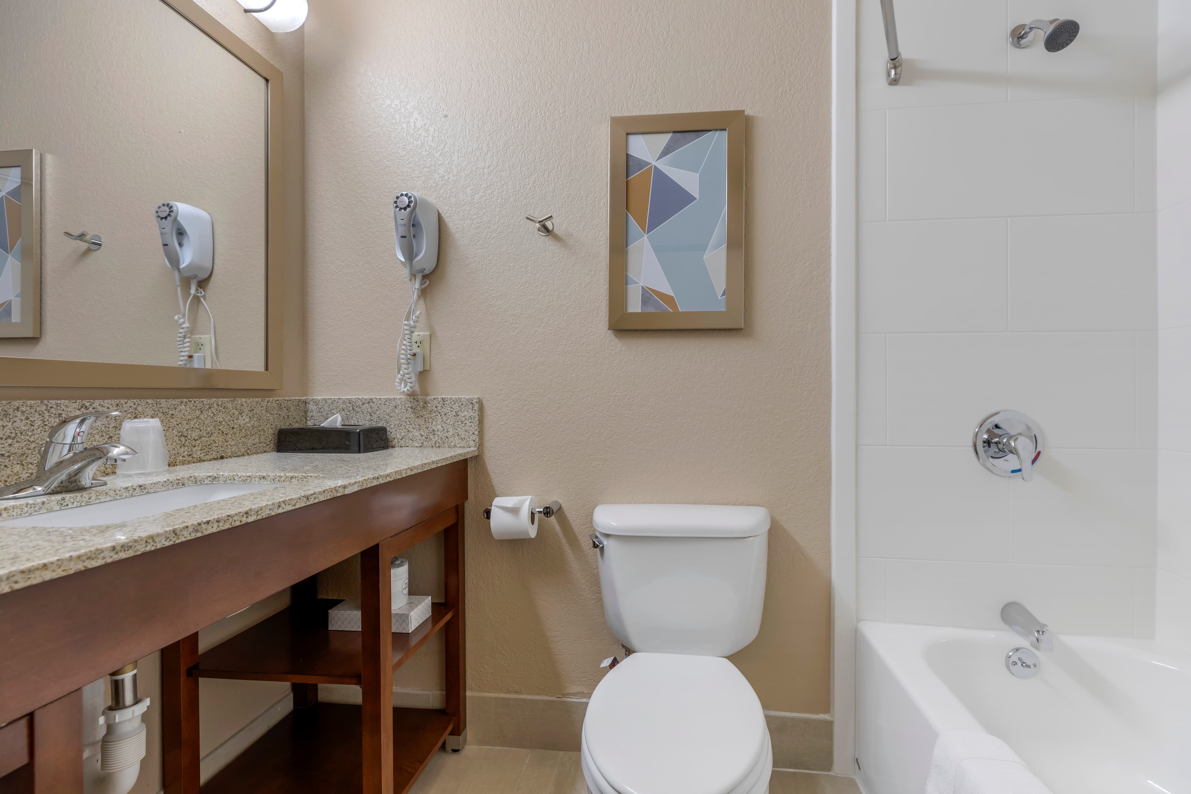 Comfort Inn & Suites Boulder — 16