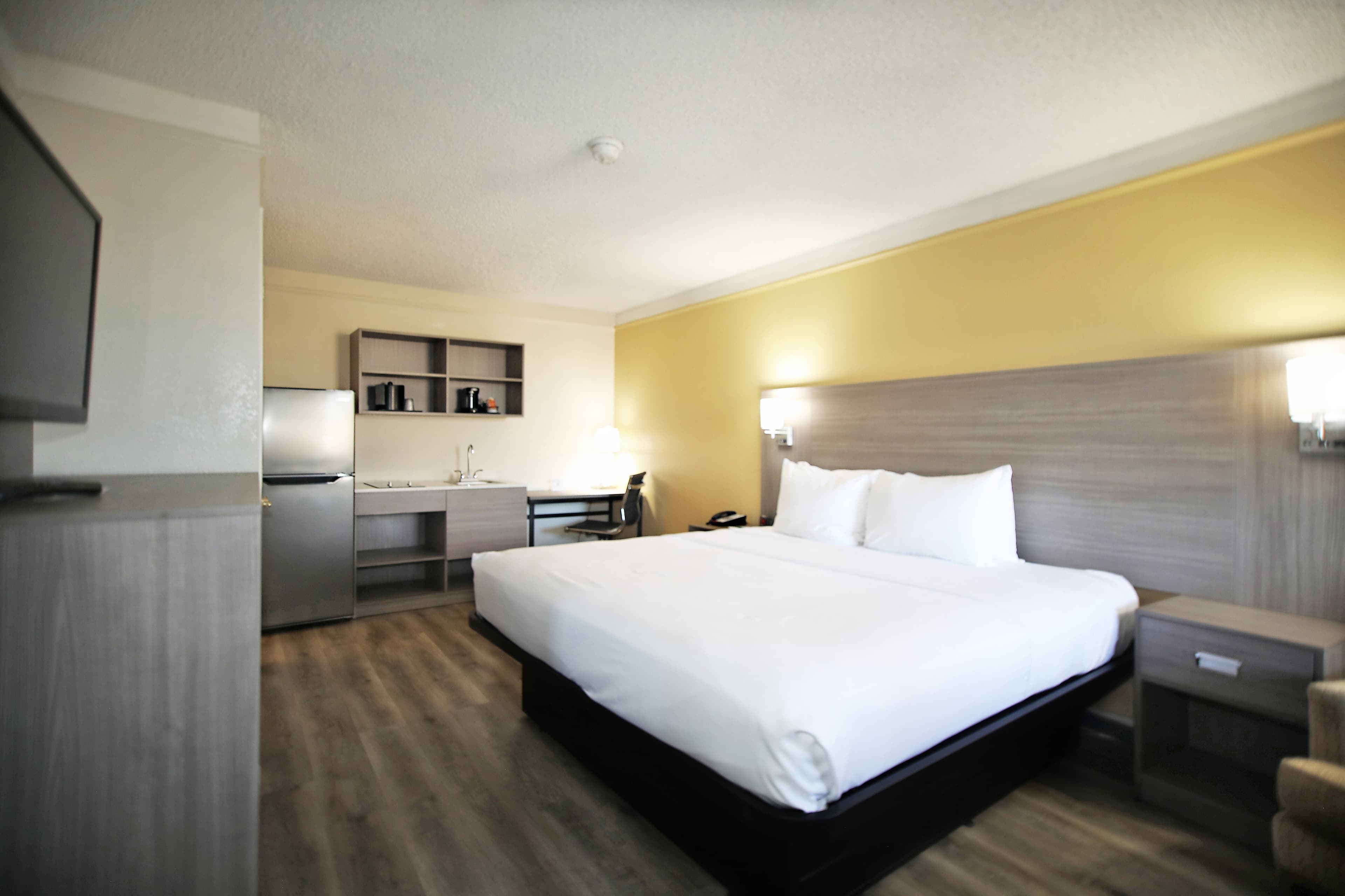 Quality Inn Aurora Denver - Image 5