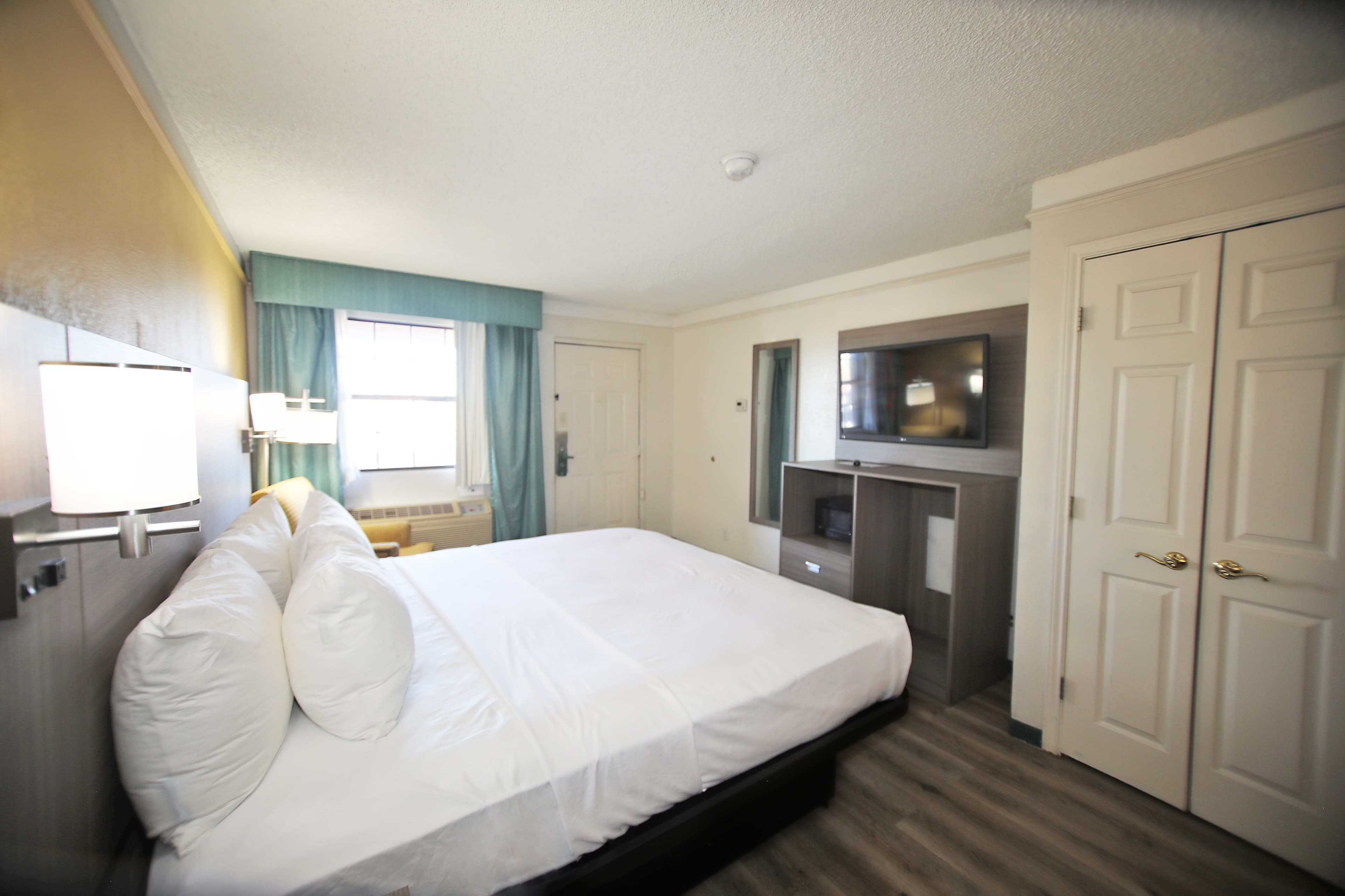 Quality Inn Aurora Denver — 6