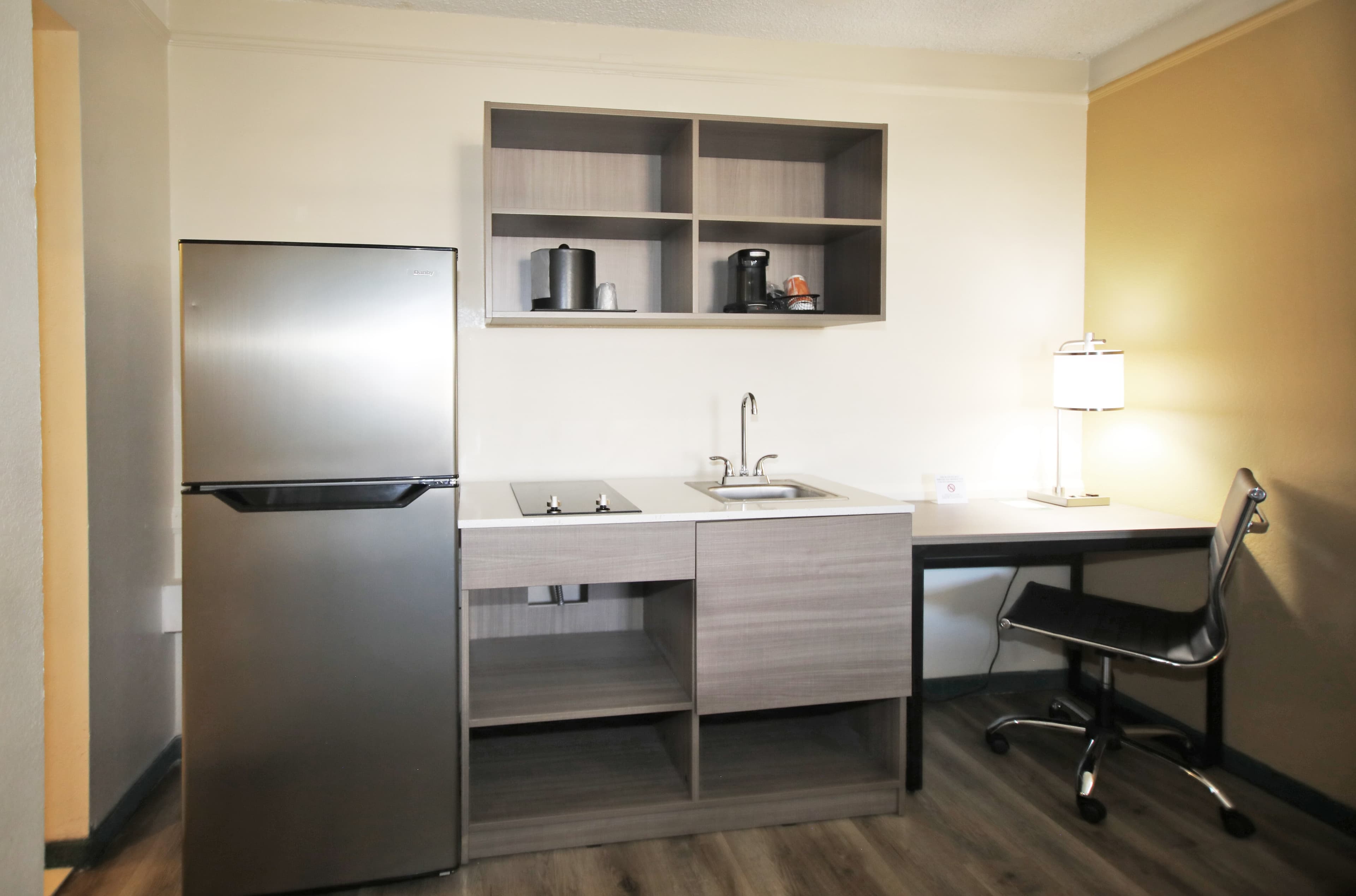 Quality Inn Aurora Denver — 7