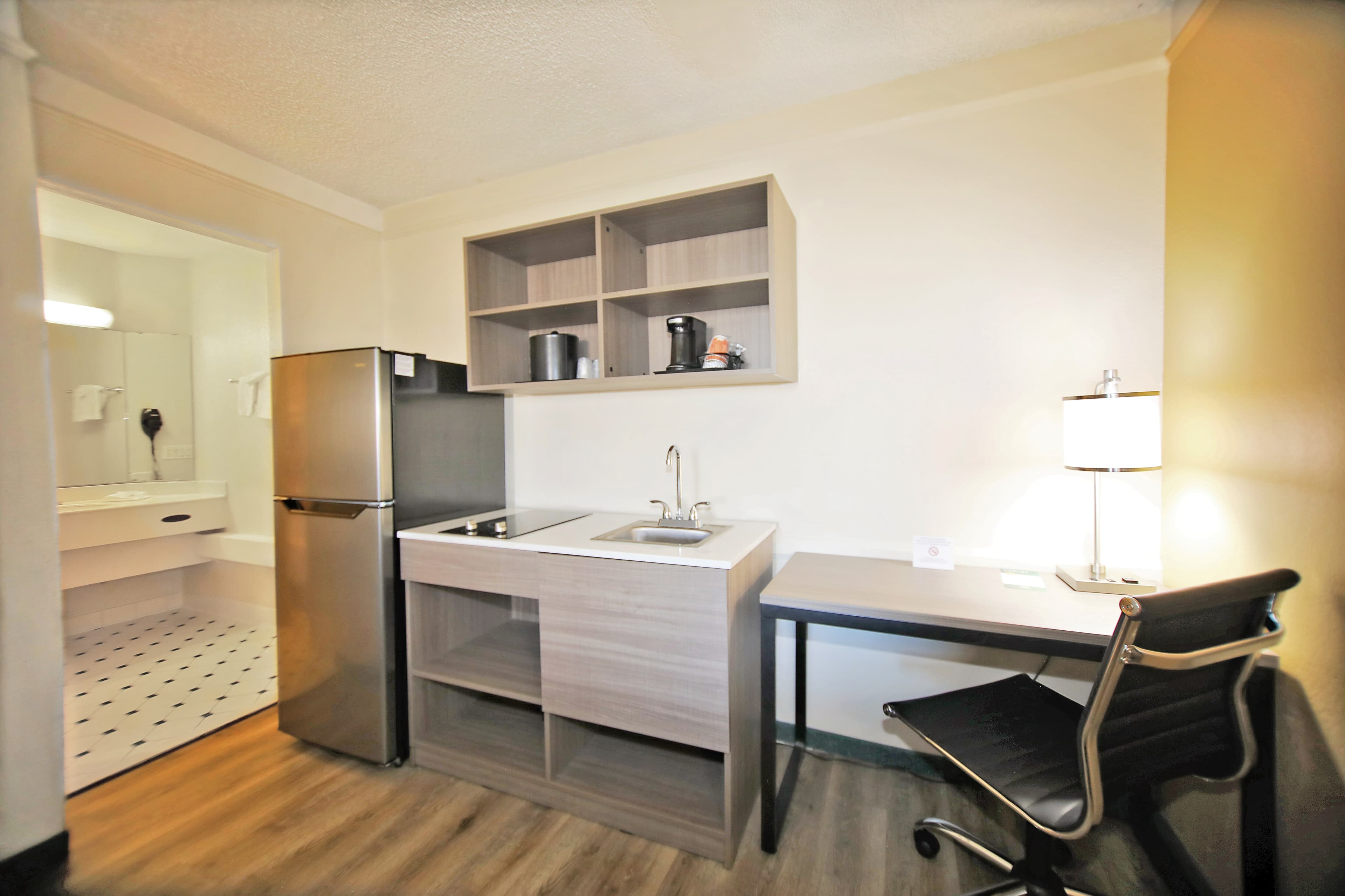 Quality Inn Aurora Denver — 9