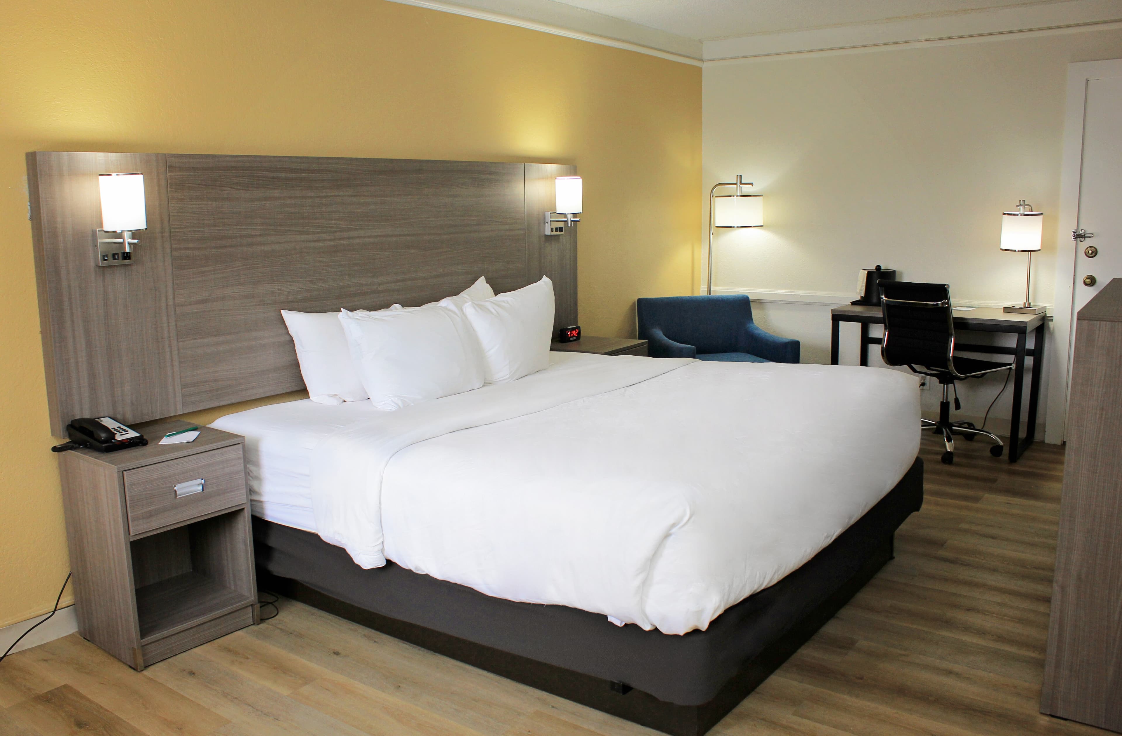 Quality Inn Aurora Denver — 10