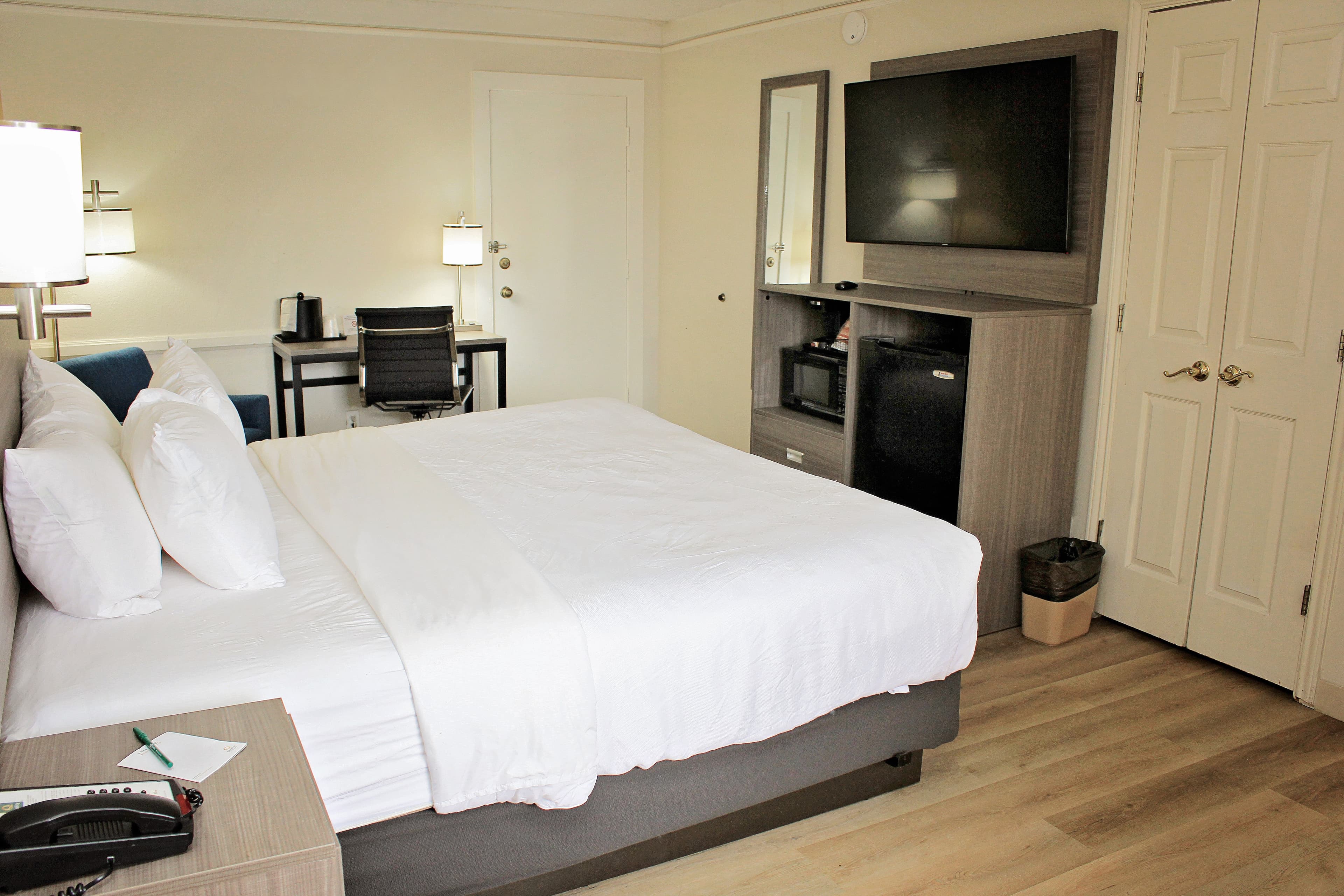 Quality Inn Aurora Denver — 11