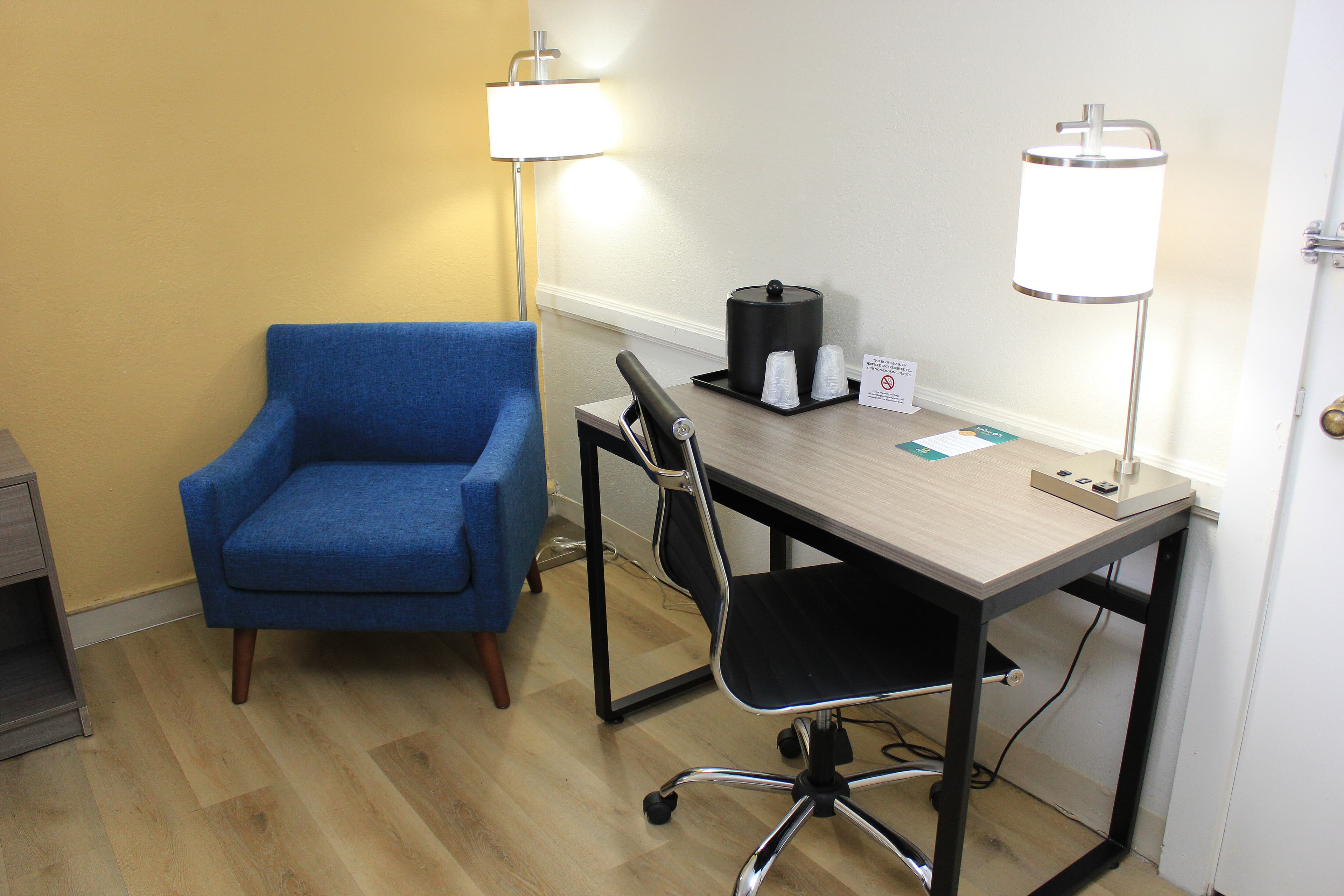 Quality Inn Aurora Denver — 12