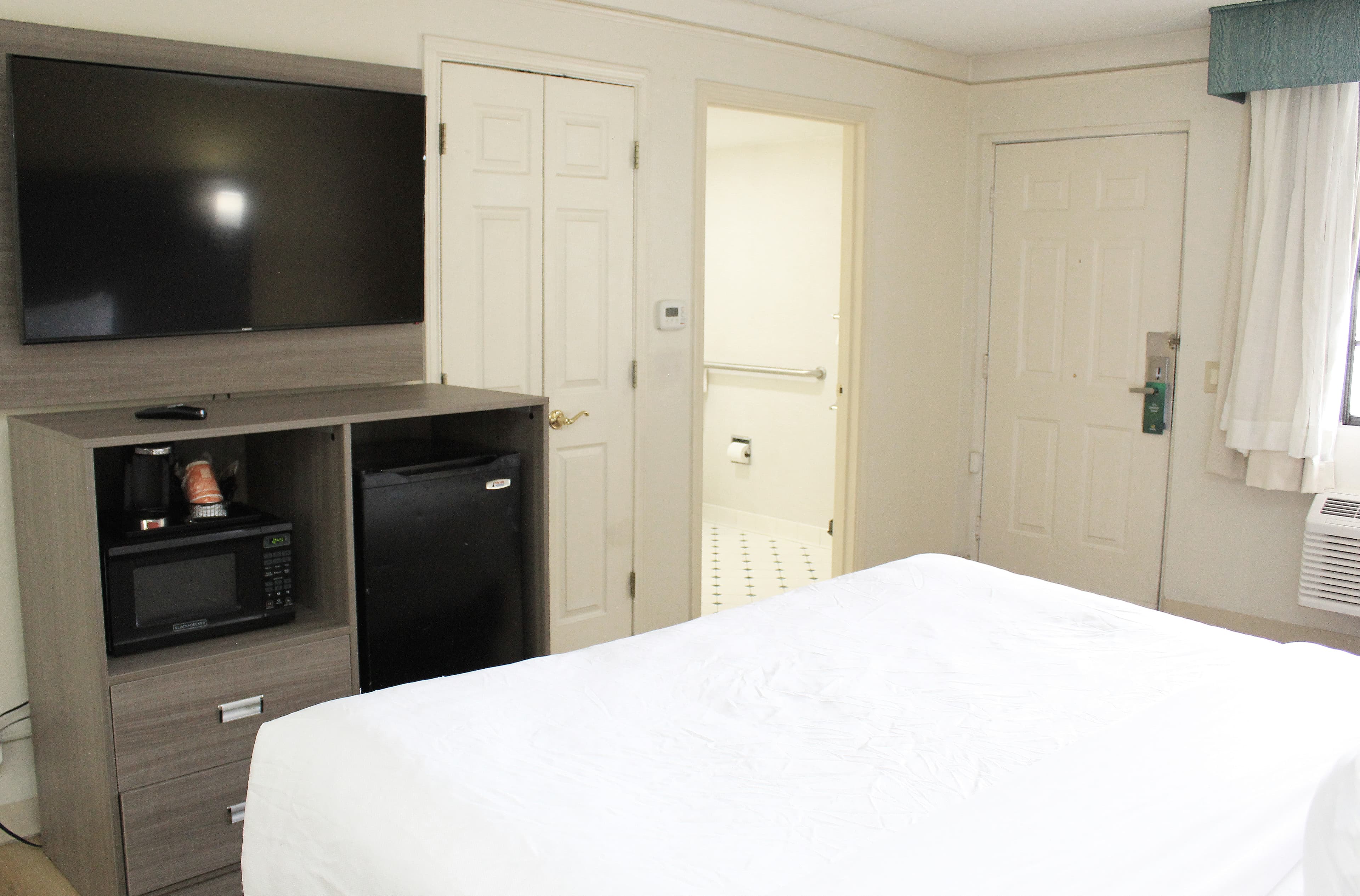 Quality Inn Aurora Denver — 13
