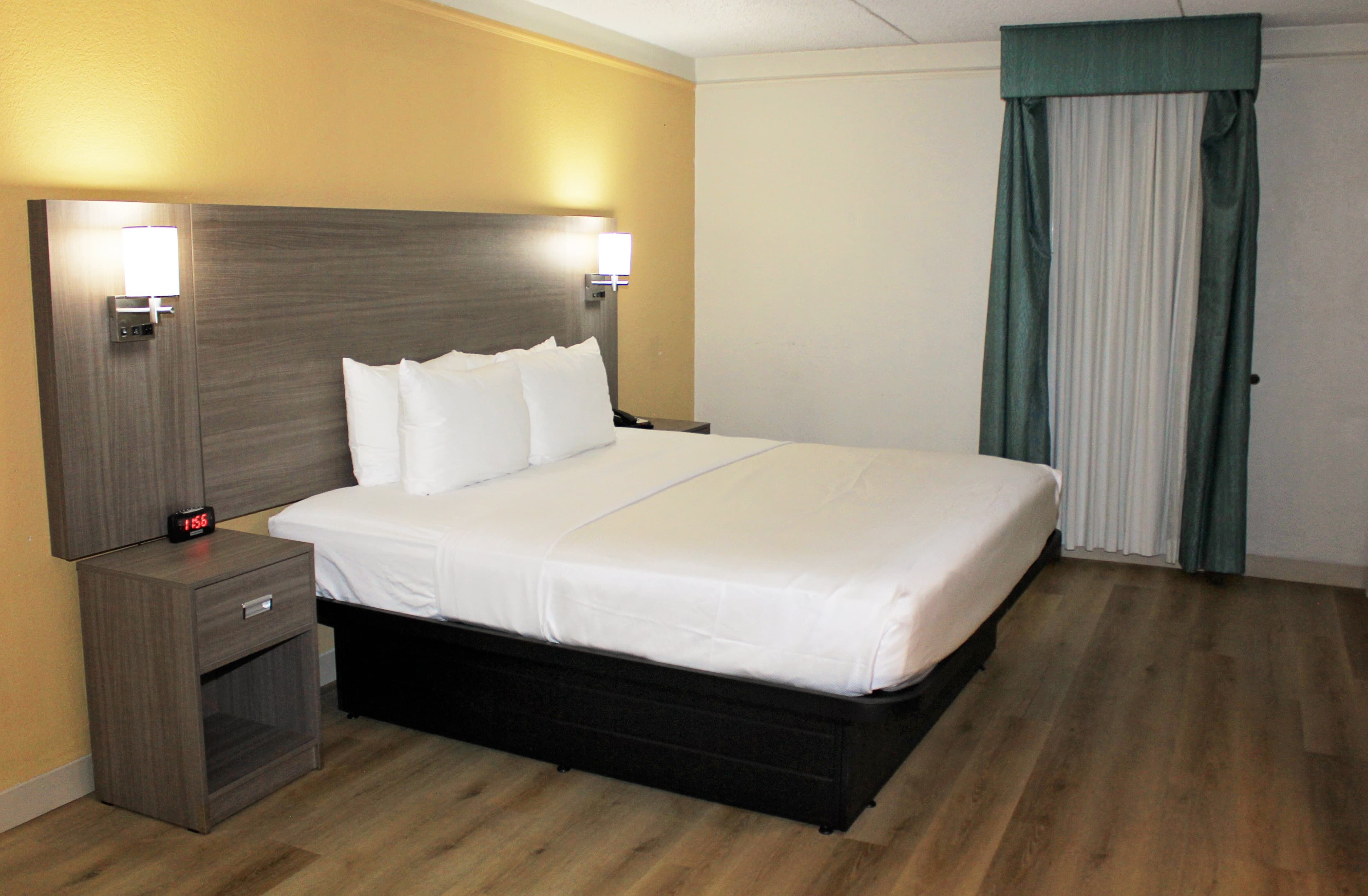 Quality Inn Aurora Denver — 21