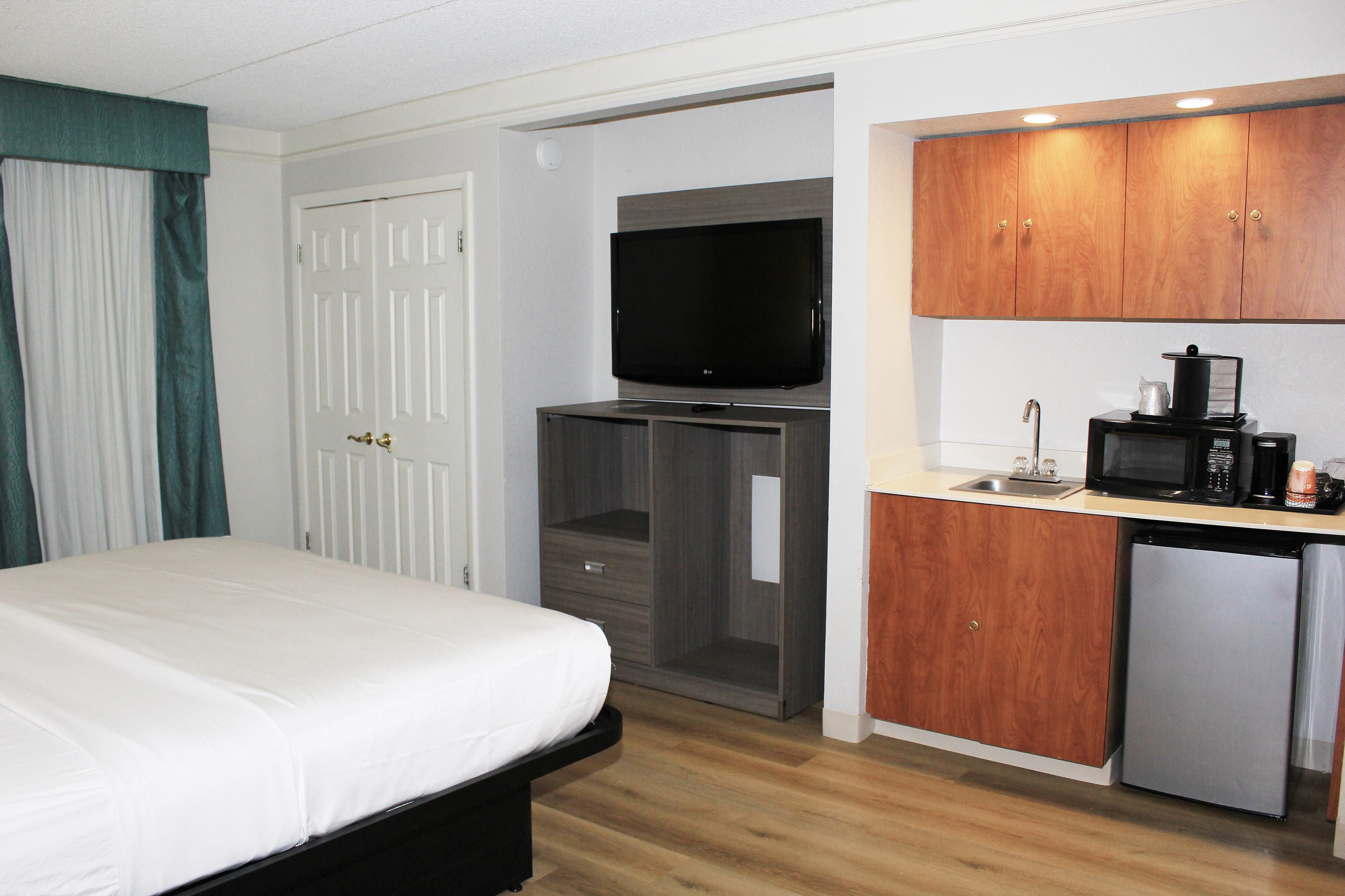 Quality Inn Aurora Denver — 22