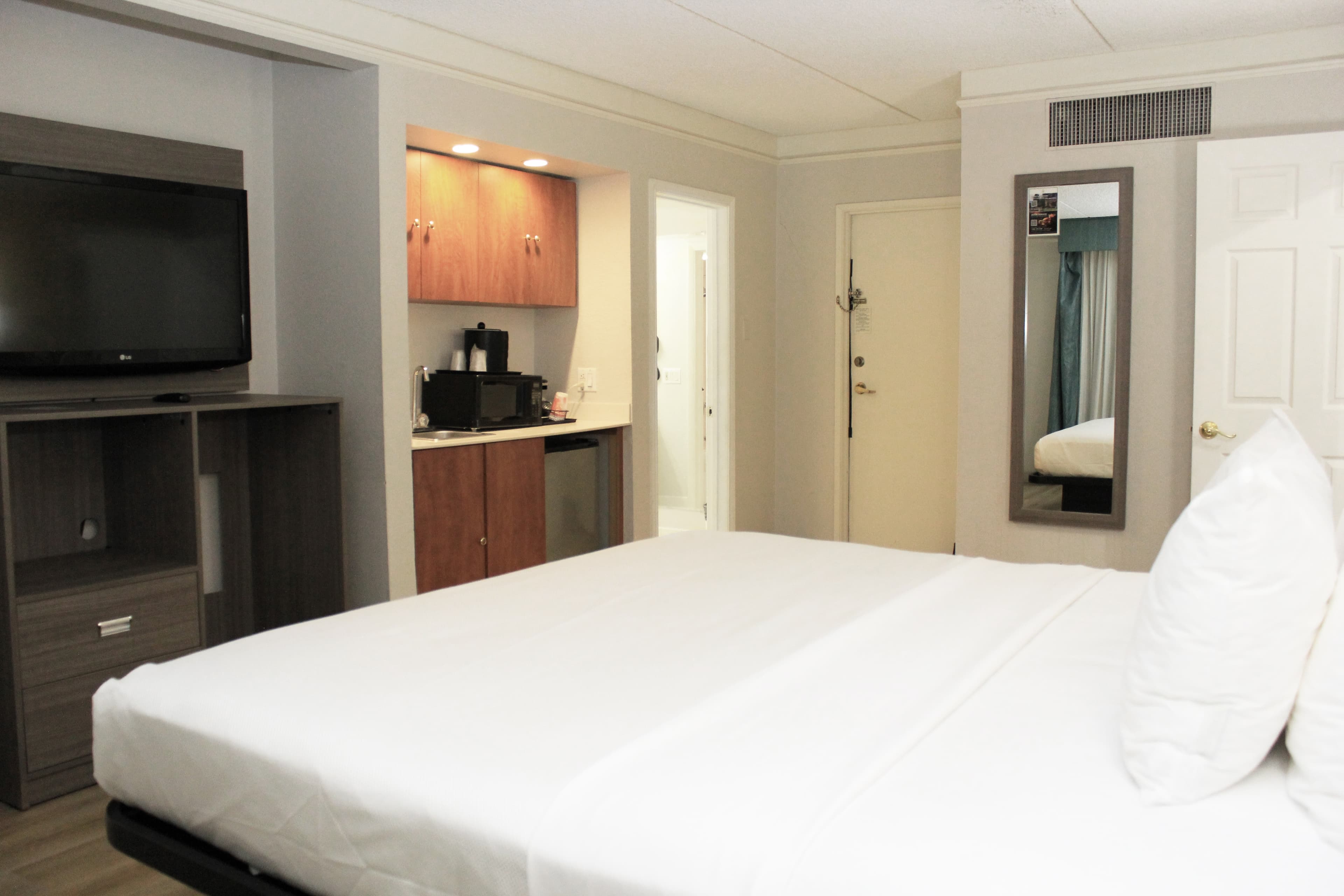 Quality Inn Aurora Denver — 23