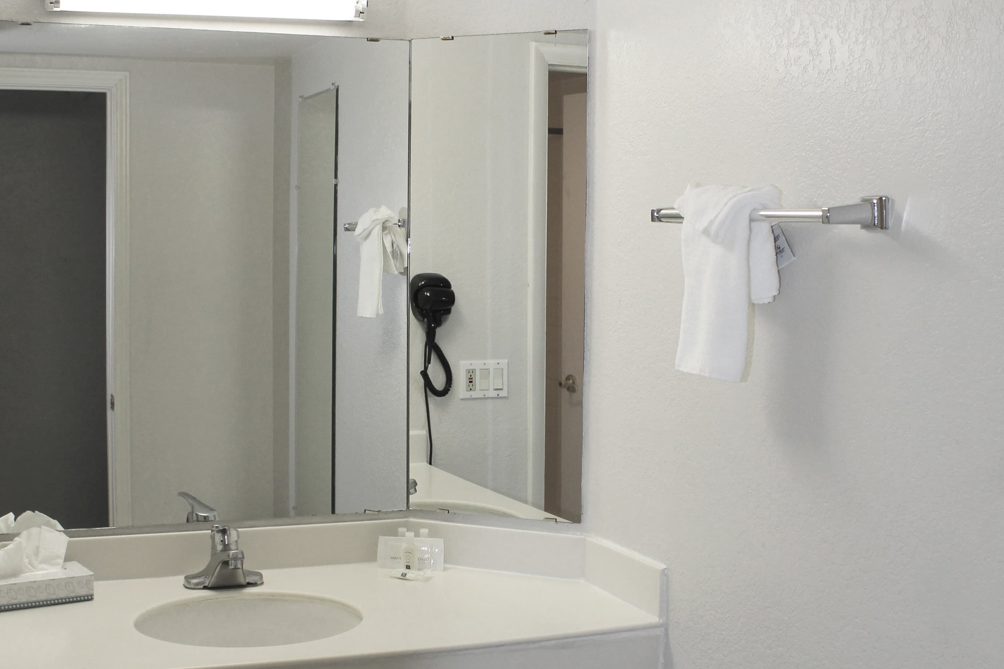 Quality Inn Aurora Denver — 25