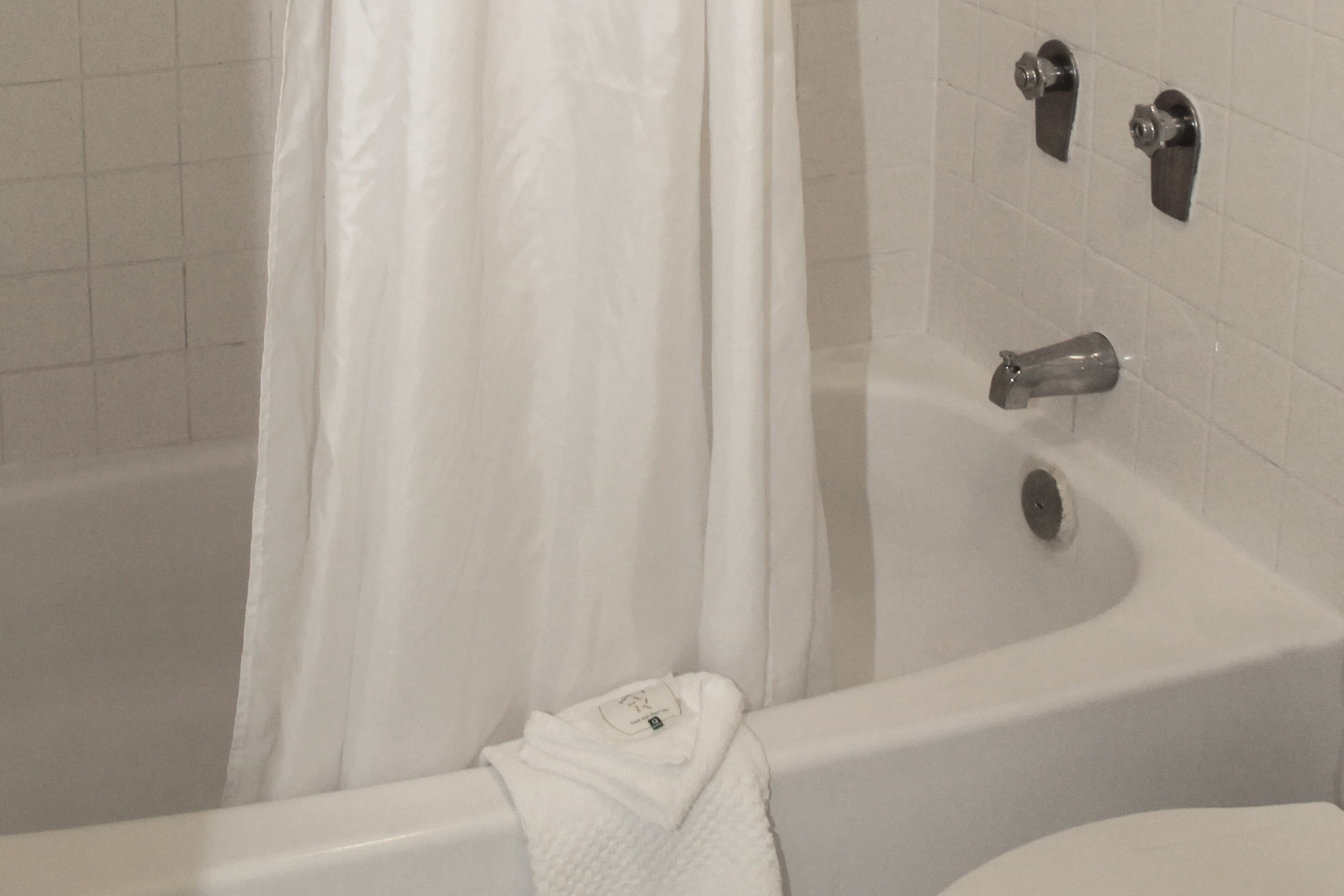 Quality Inn Aurora Denver — 26