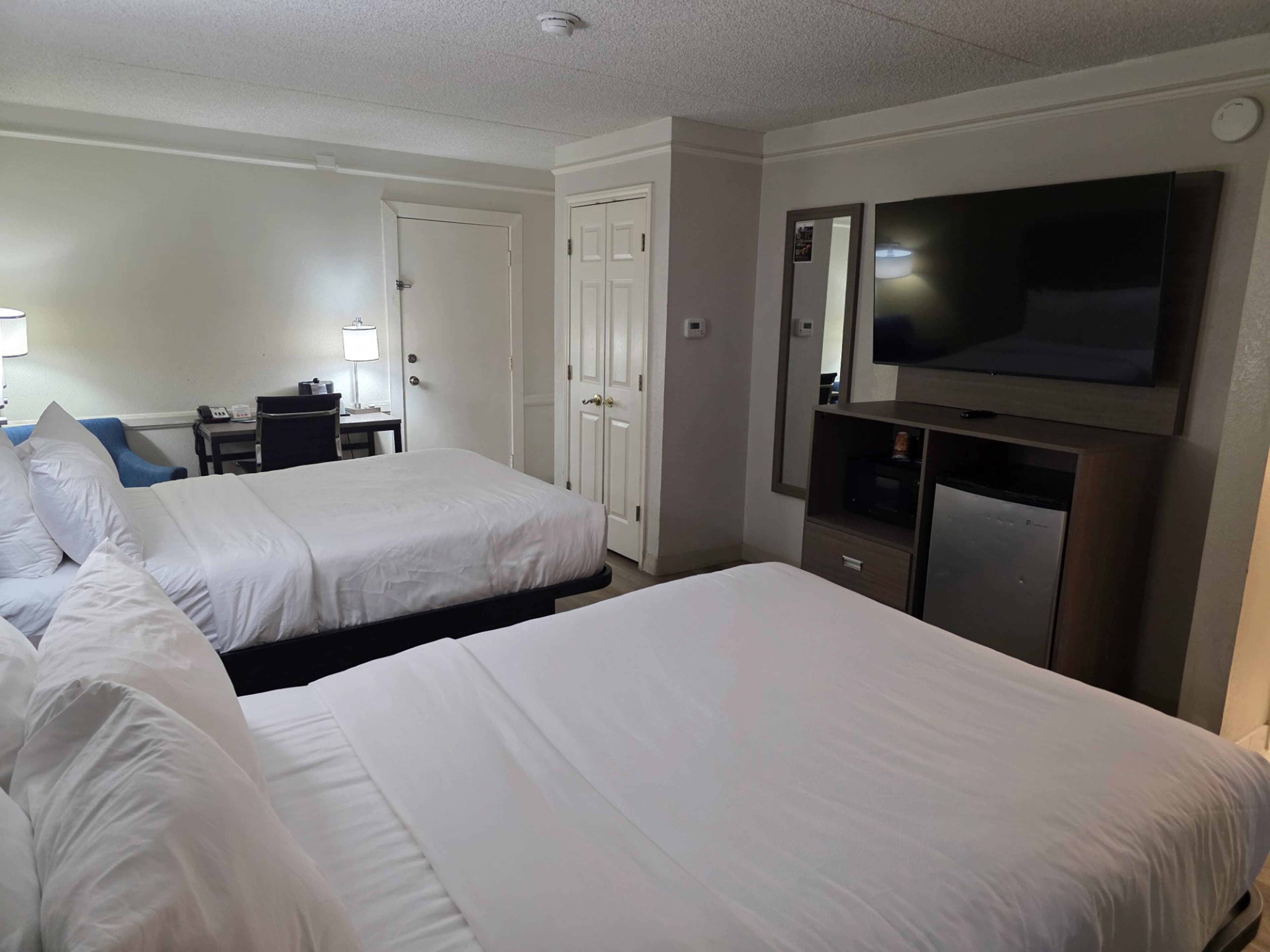 Quality Inn Aurora Denver - Image 2