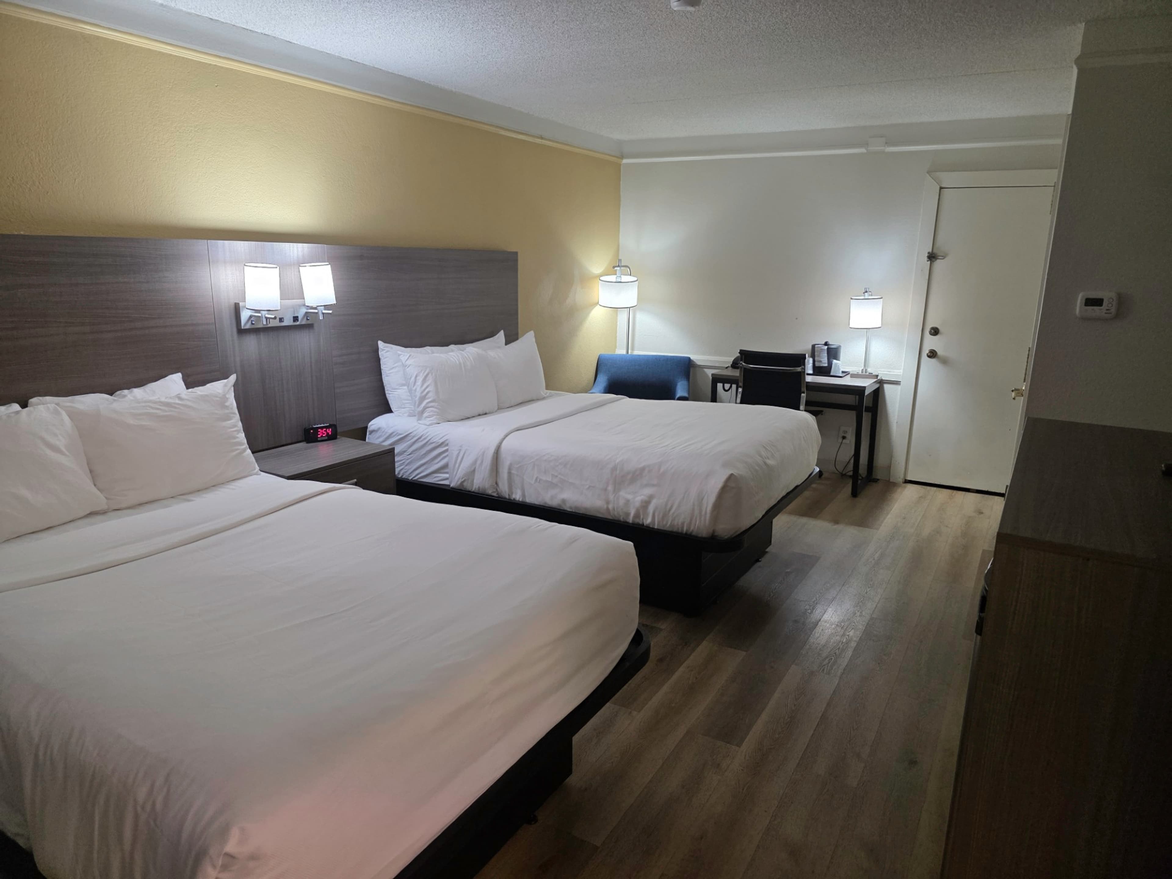 Quality Inn Aurora Denver - Image 3