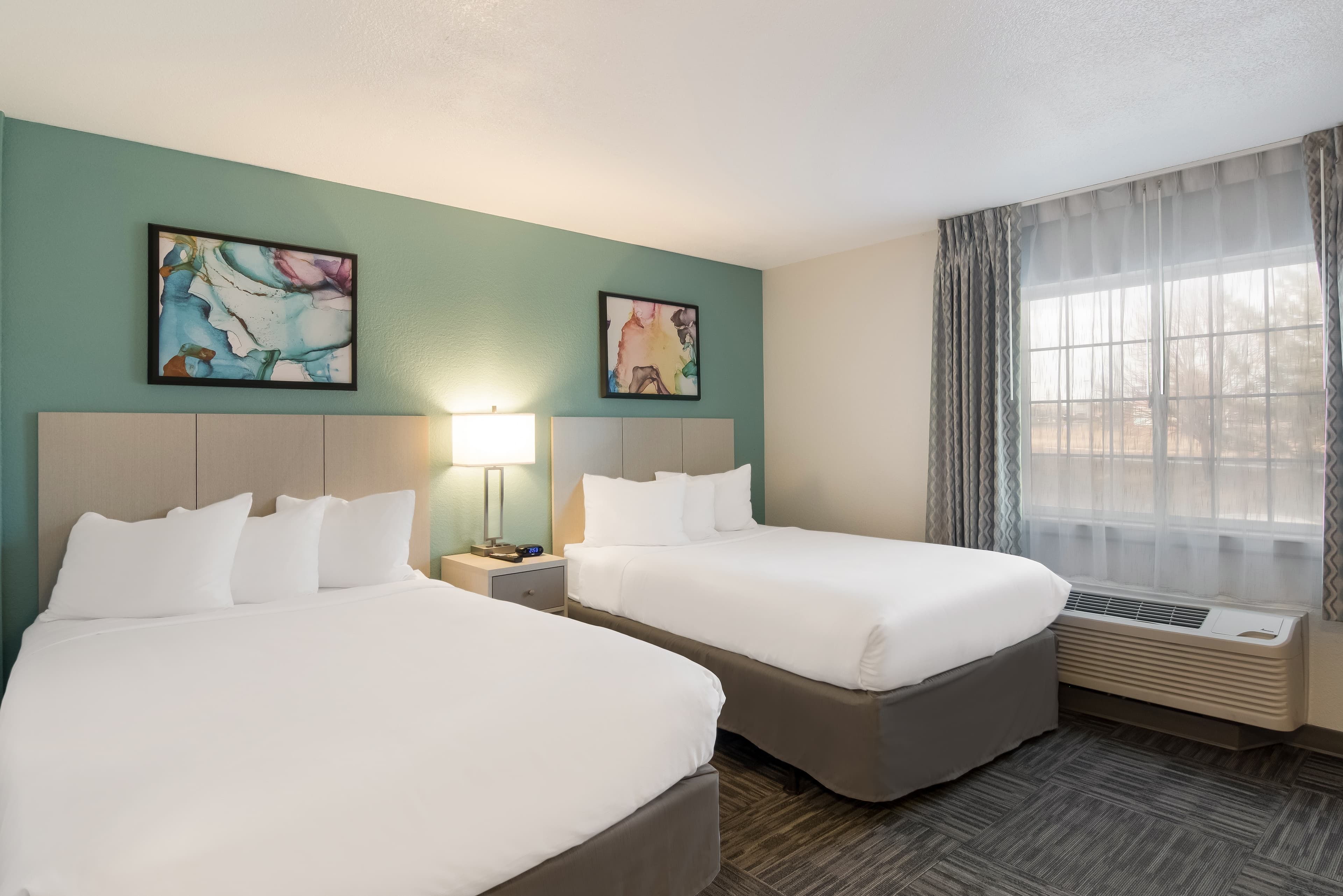 MainStay Suites Denver Tech Center - Image 2