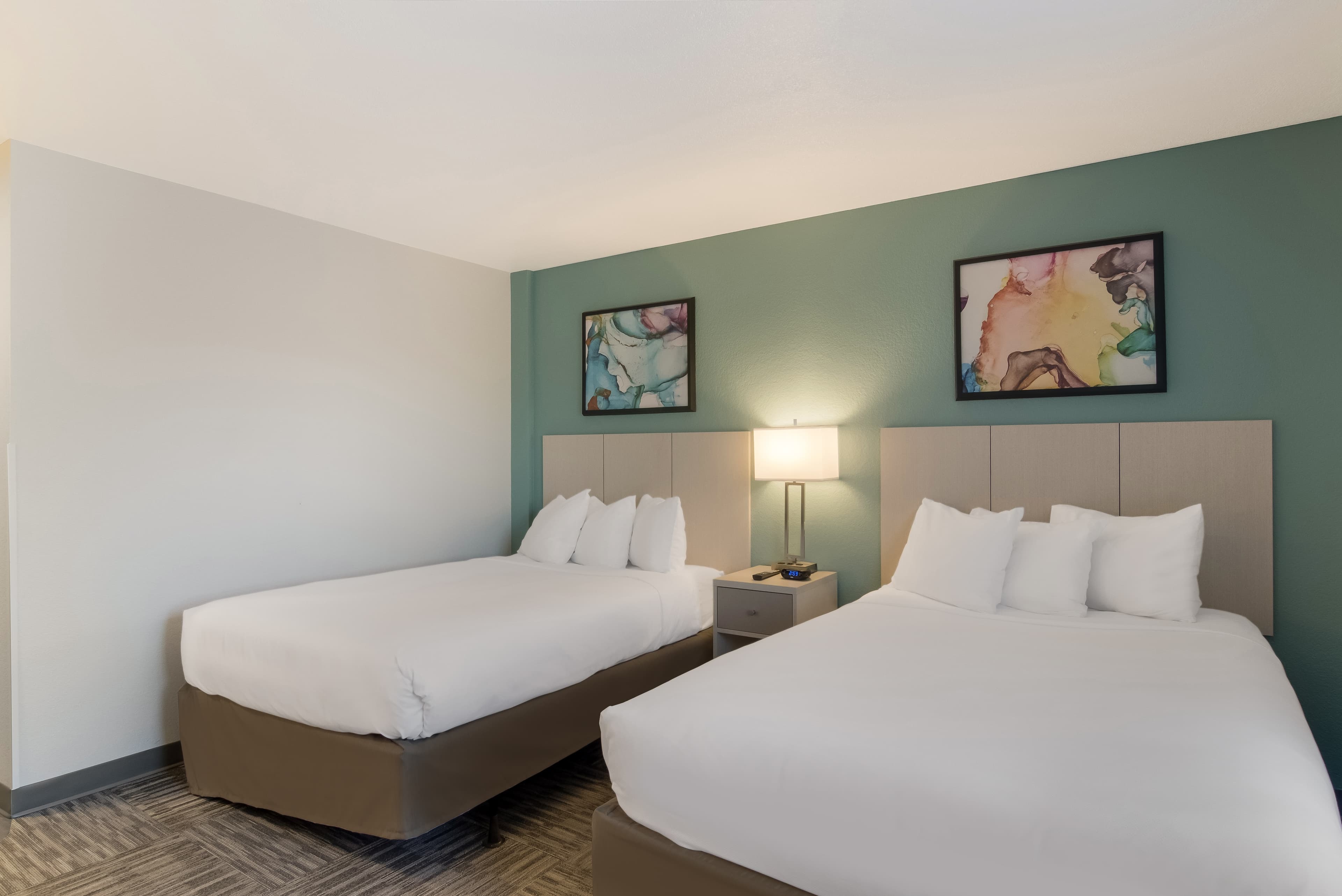 MainStay Suites Denver Tech Center - Image 3