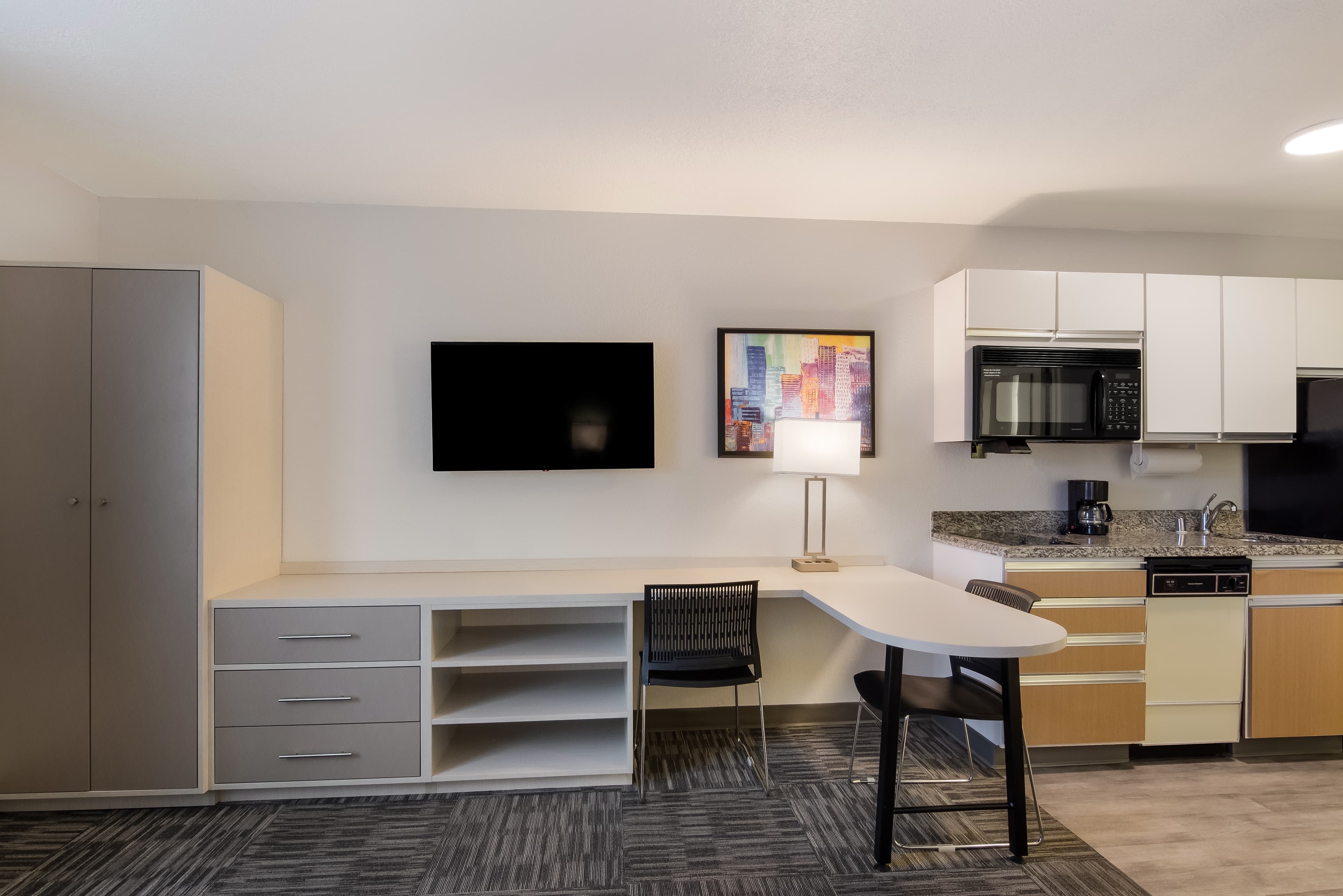 MainStay Suites Denver Tech Center - Image 4