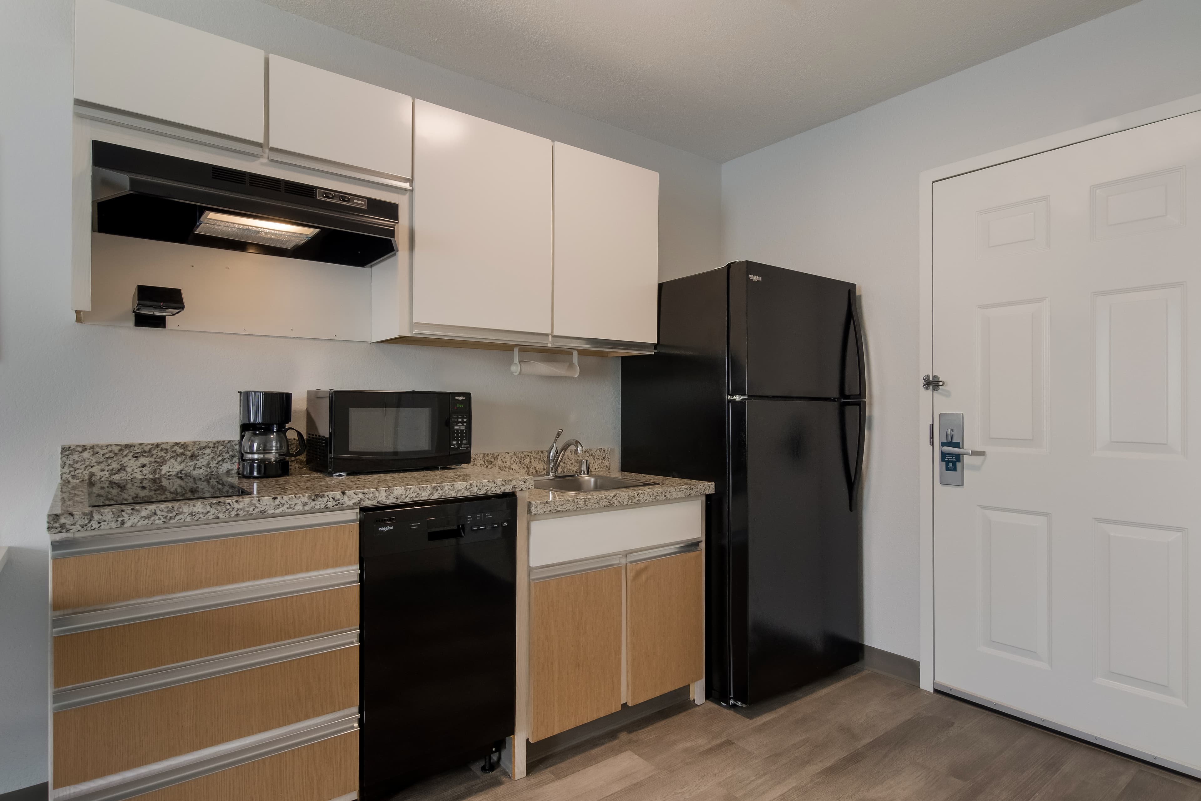 MainStay Suites Denver Tech Center — 9