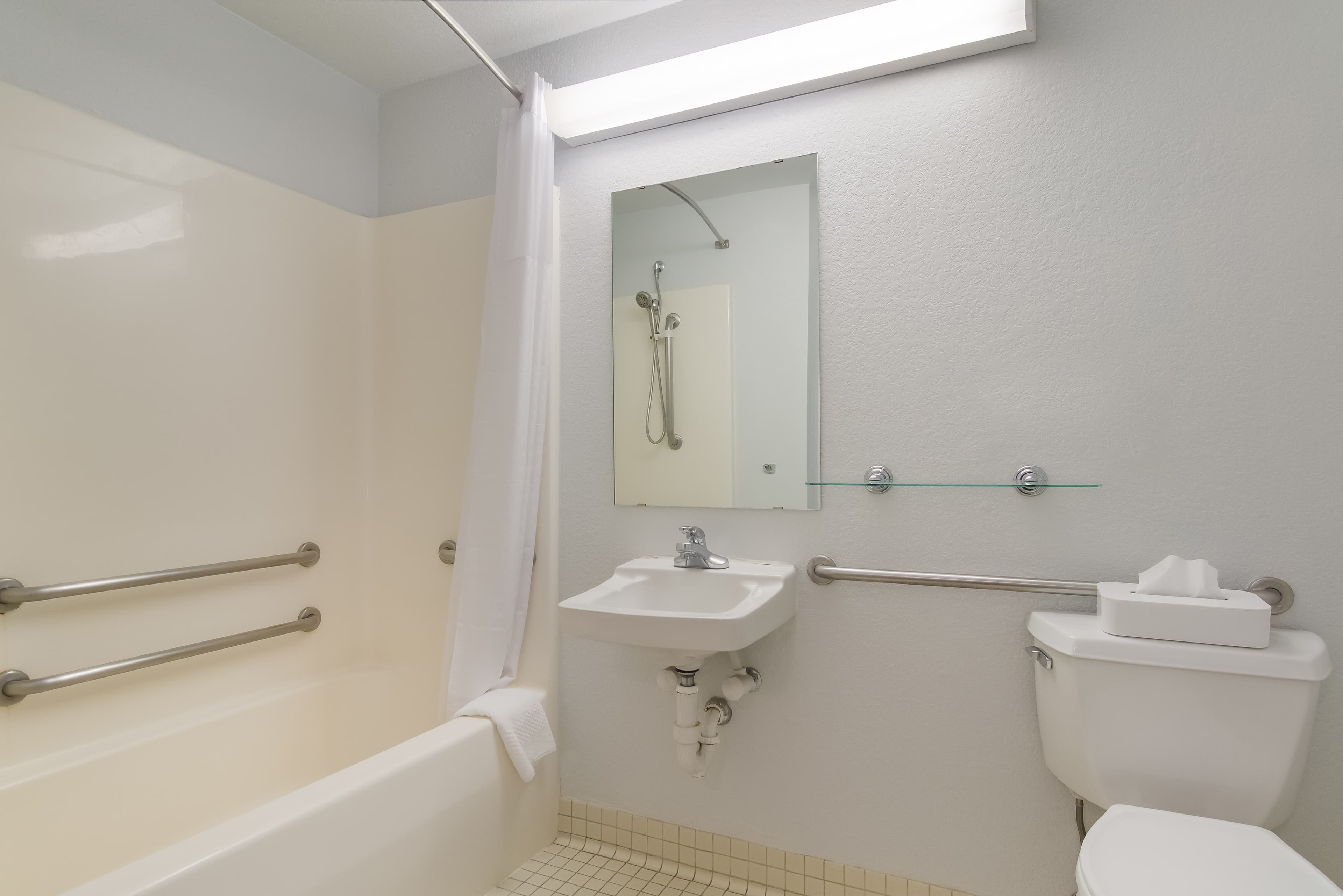 MainStay Suites Denver Tech Center — 13