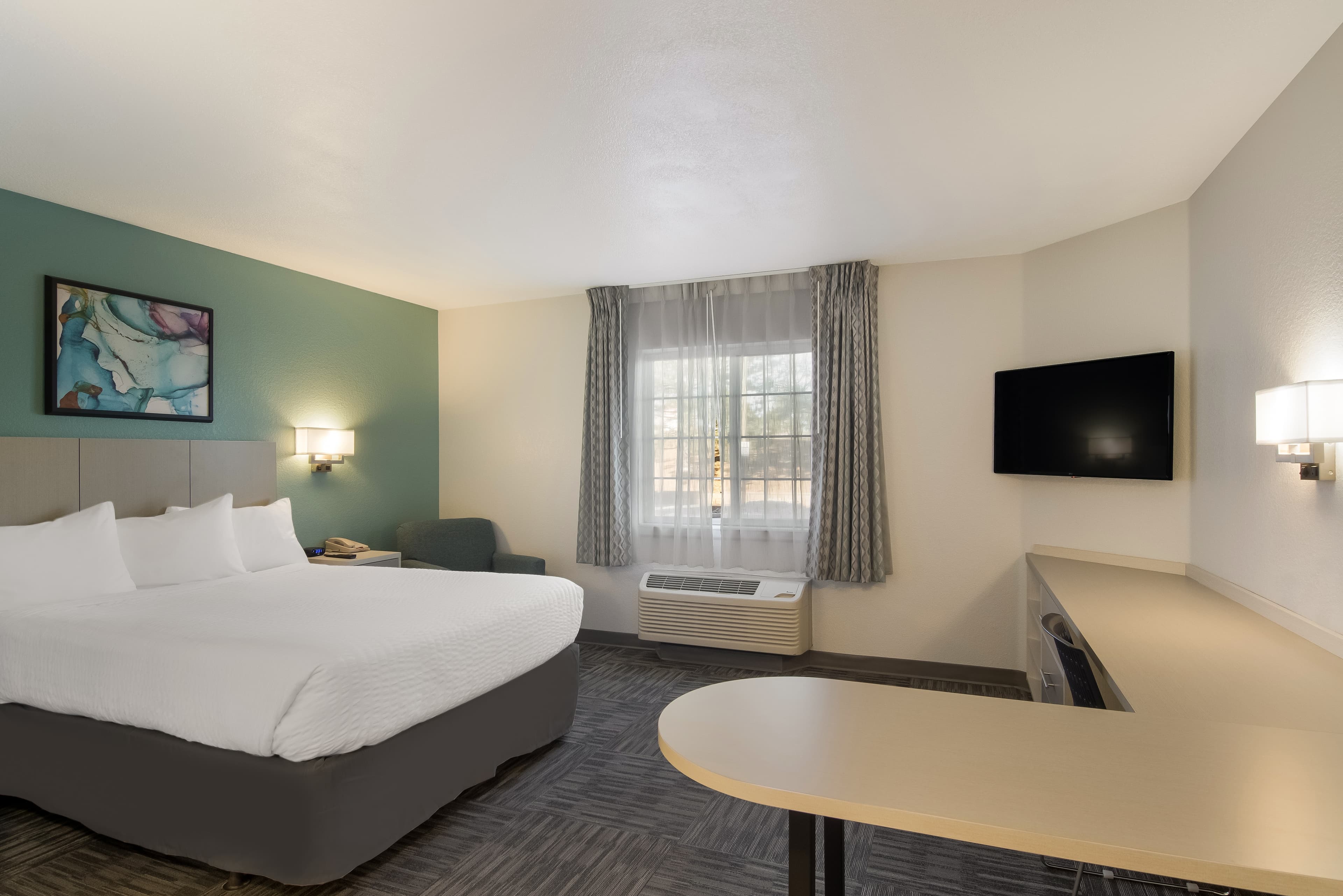 MainStay Suites Denver Tech Center — 21
