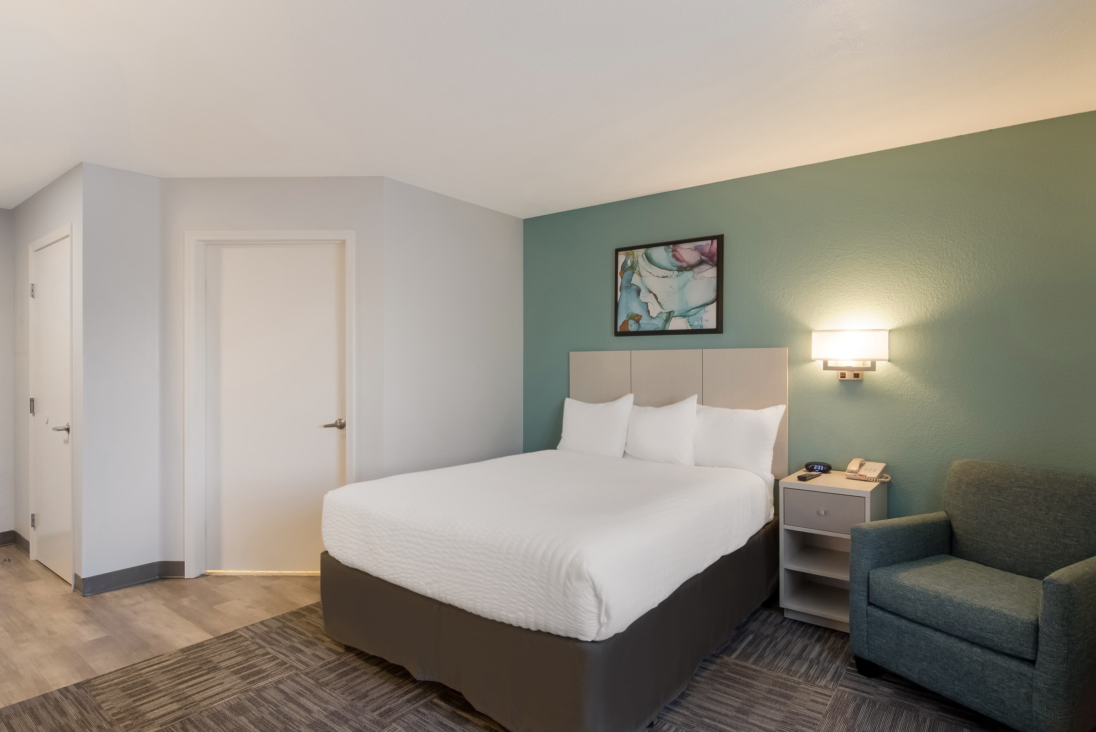 MainStay Suites Denver Tech Center — 22