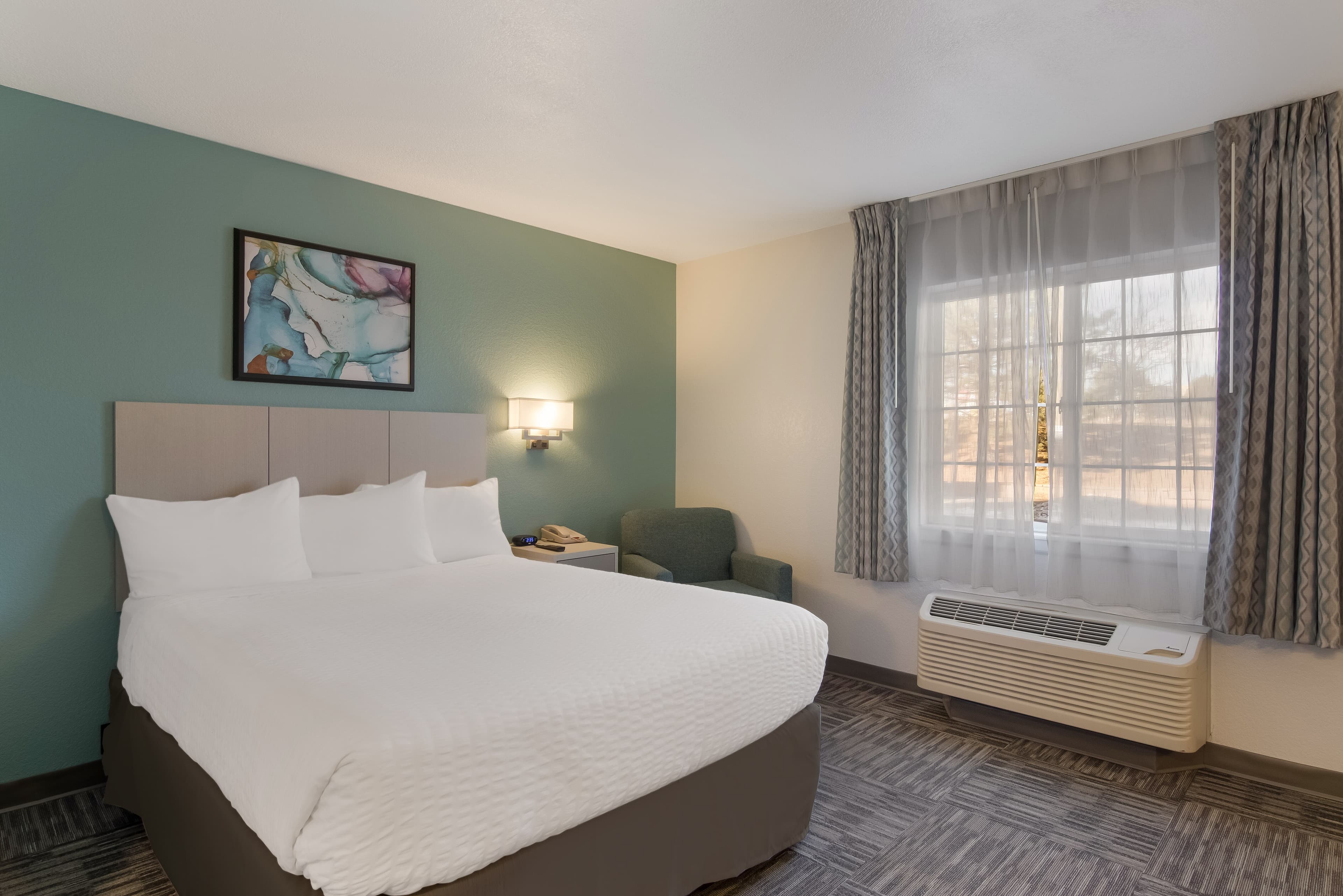 MainStay Suites Denver Tech Center — 25