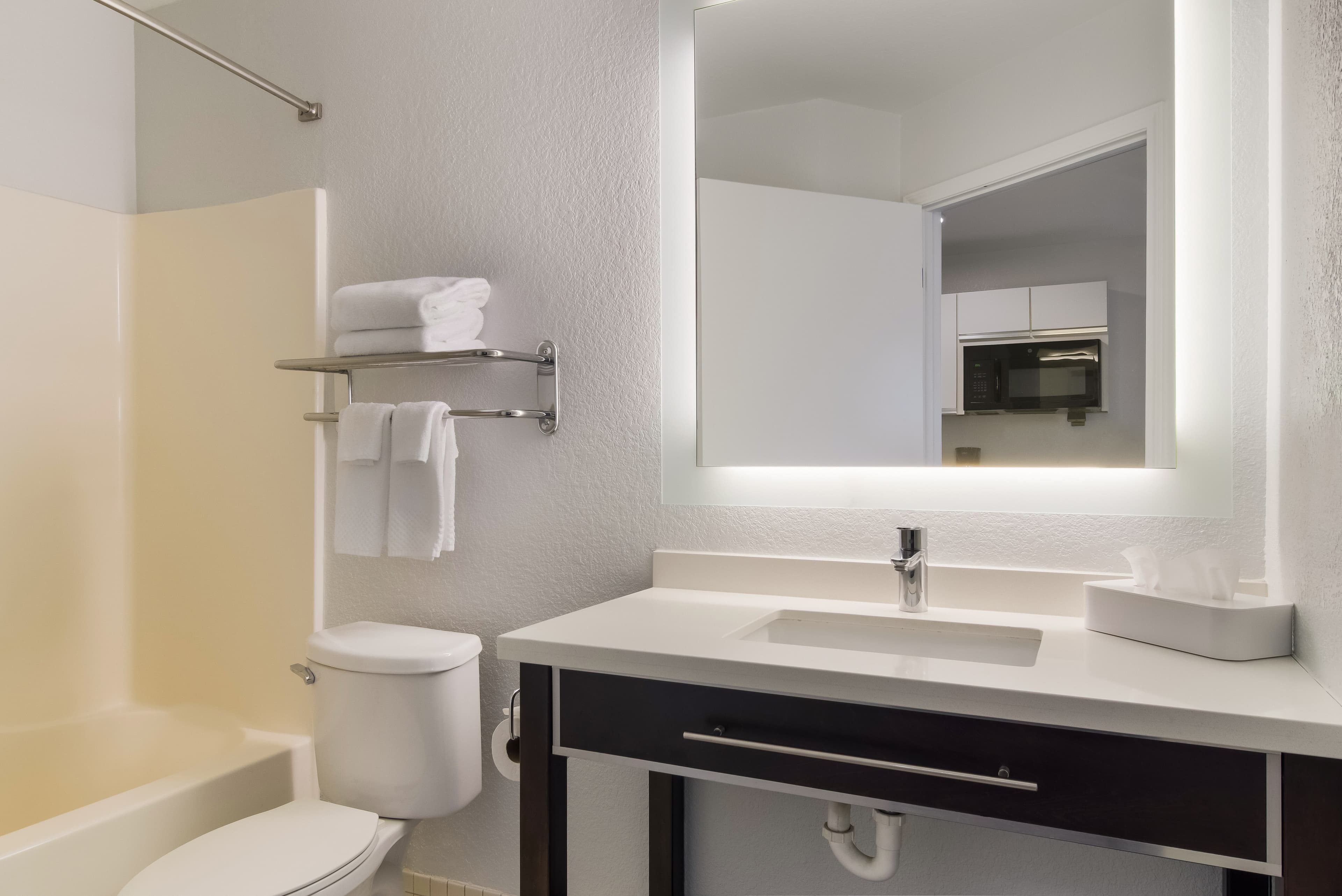 MainStay Suites Denver Tech Center — 26