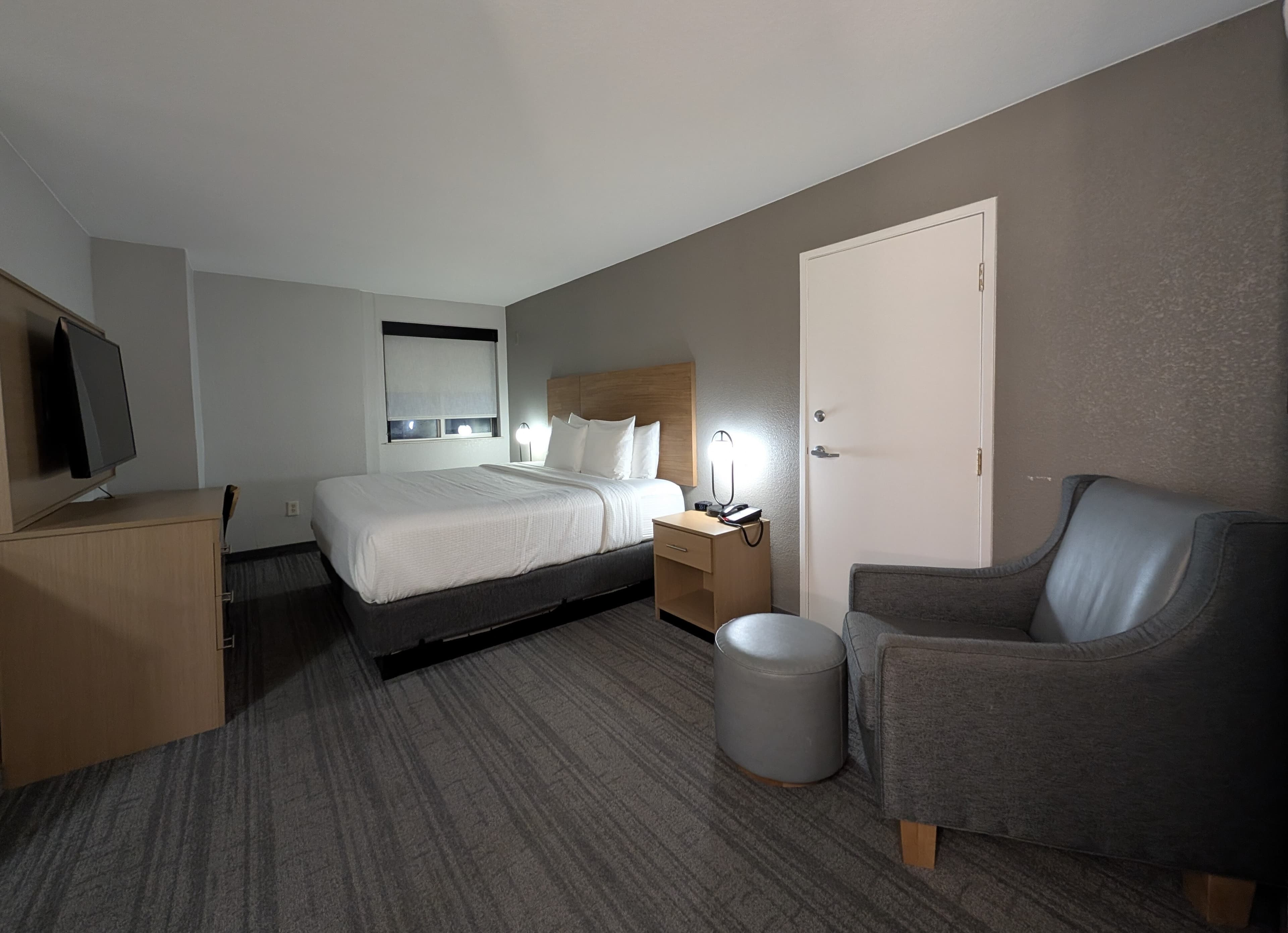 Comfort Inn & Suites Golden - Denver West - Image 2