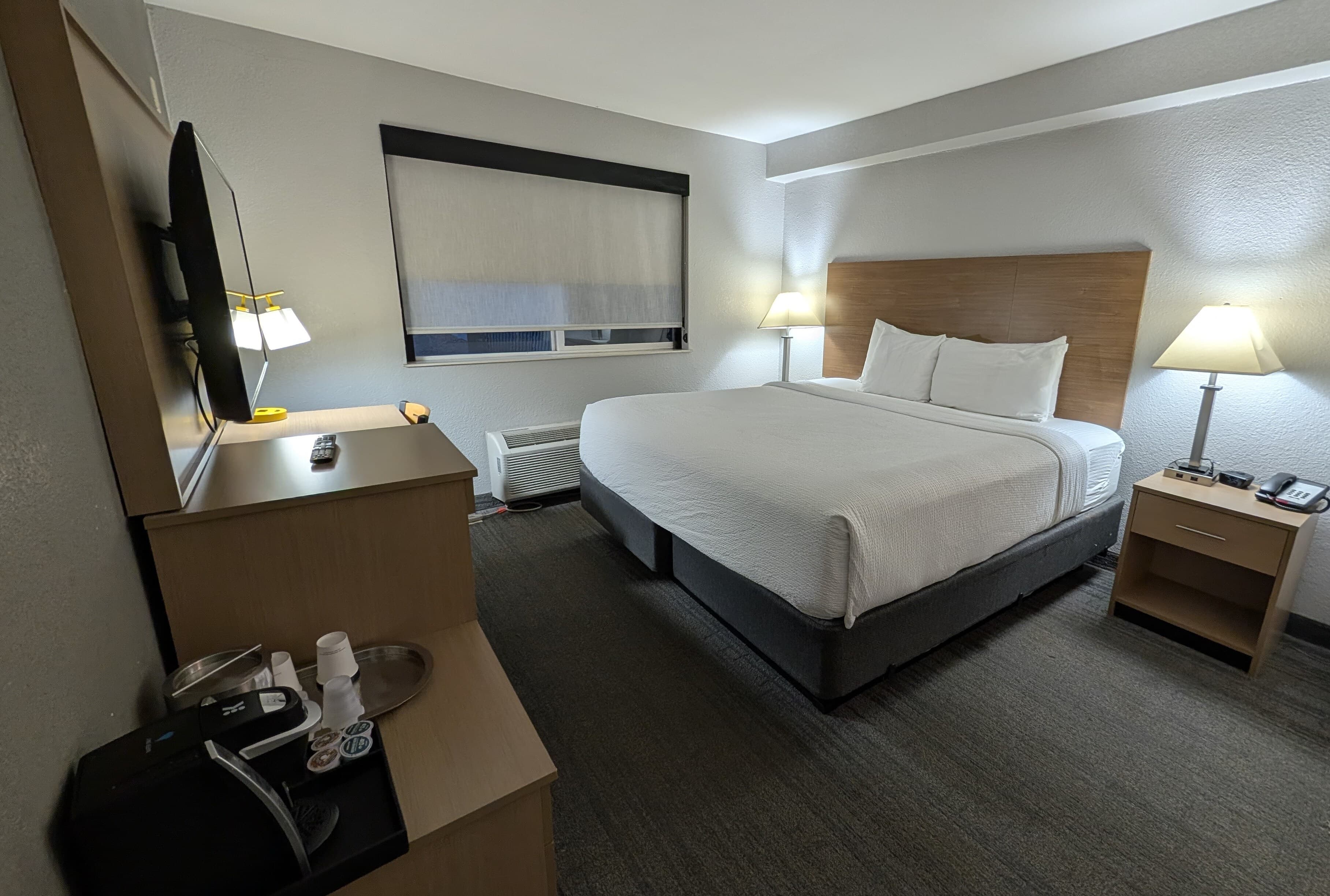 Comfort Inn & Suites Golden - Denver West - Image 5