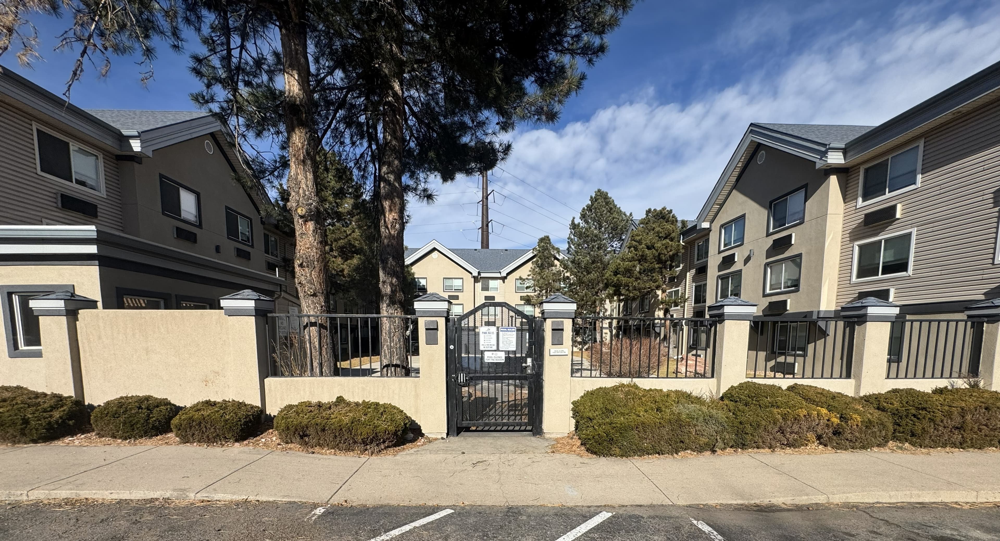 Comfort Inn & Suites Golden - Denver West - Image 1
