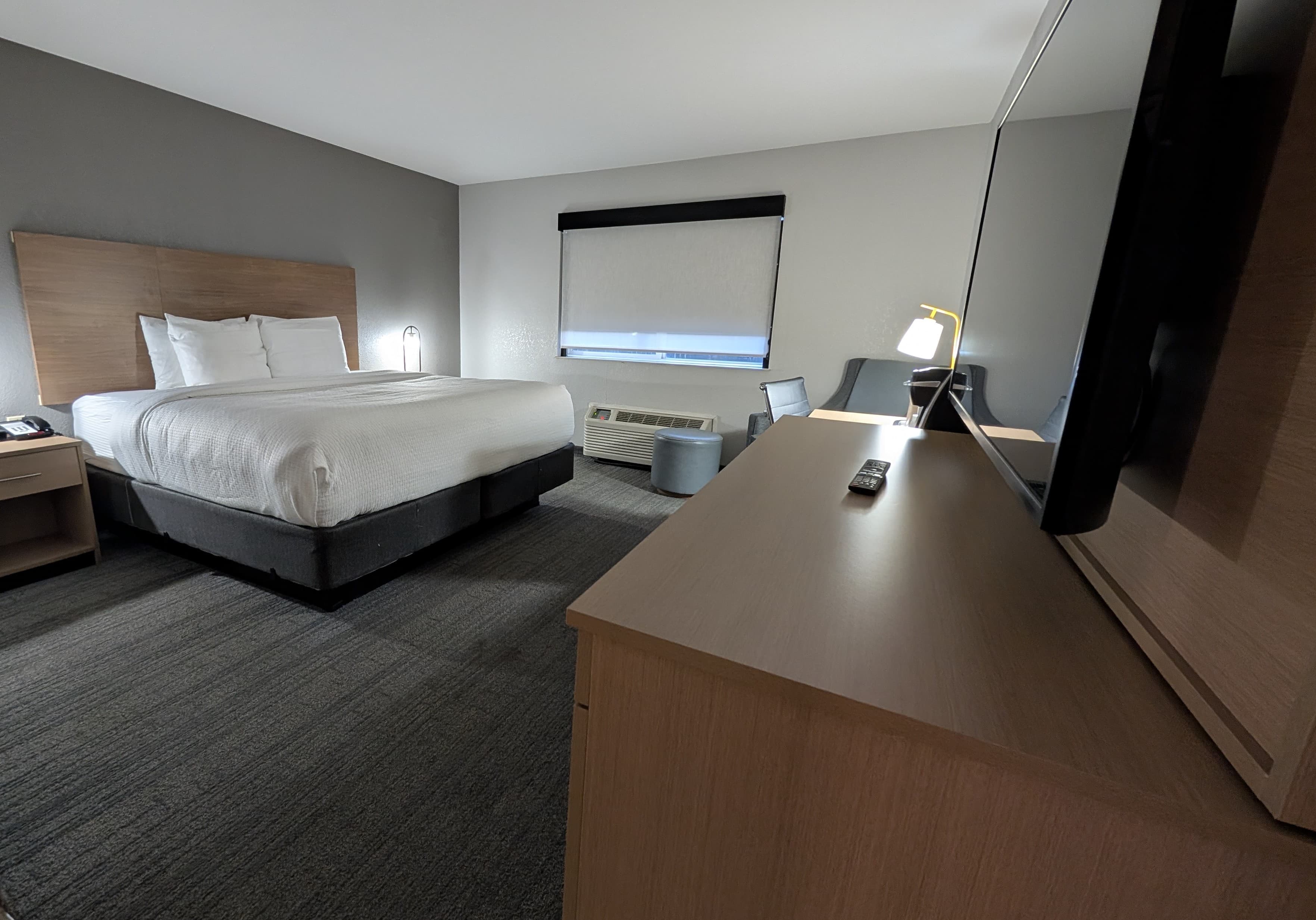 Comfort Inn & Suites Golden - Denver West — 11