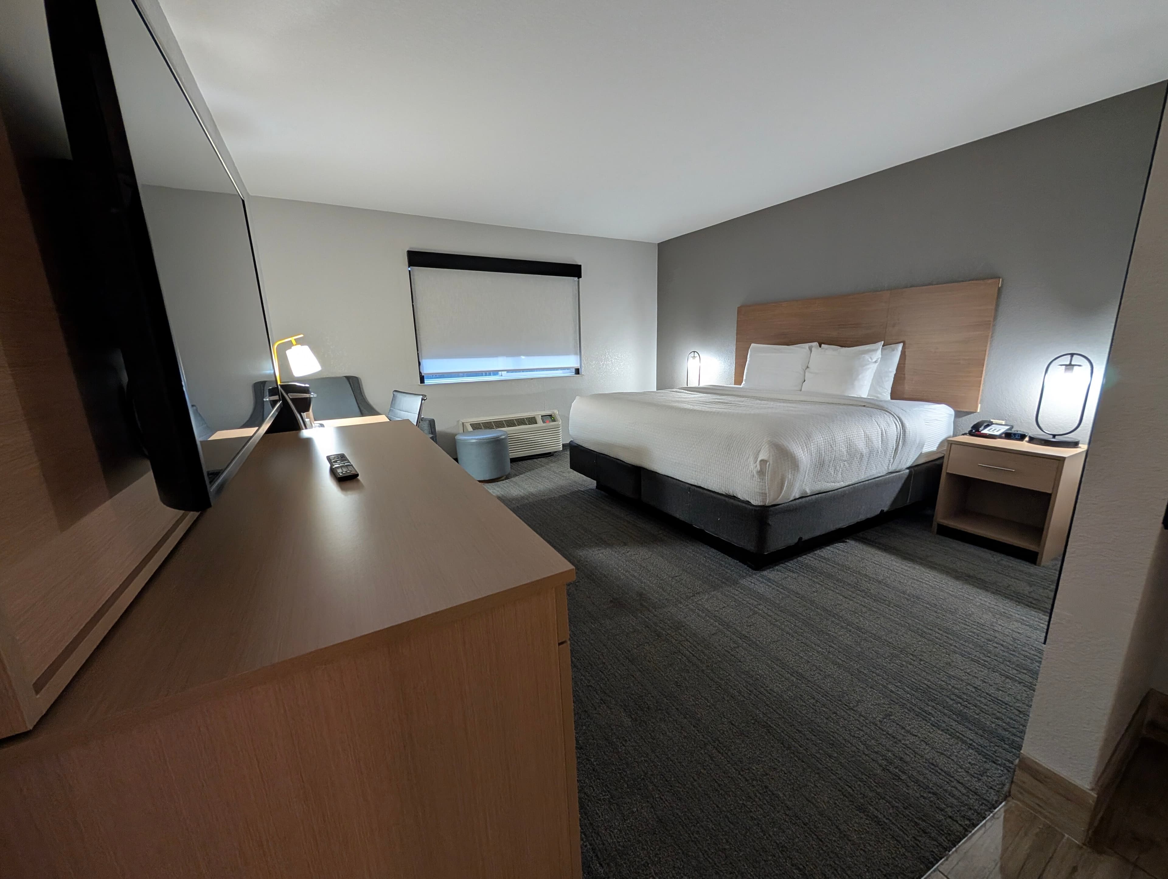 Comfort Inn & Suites Golden - Denver West — 9