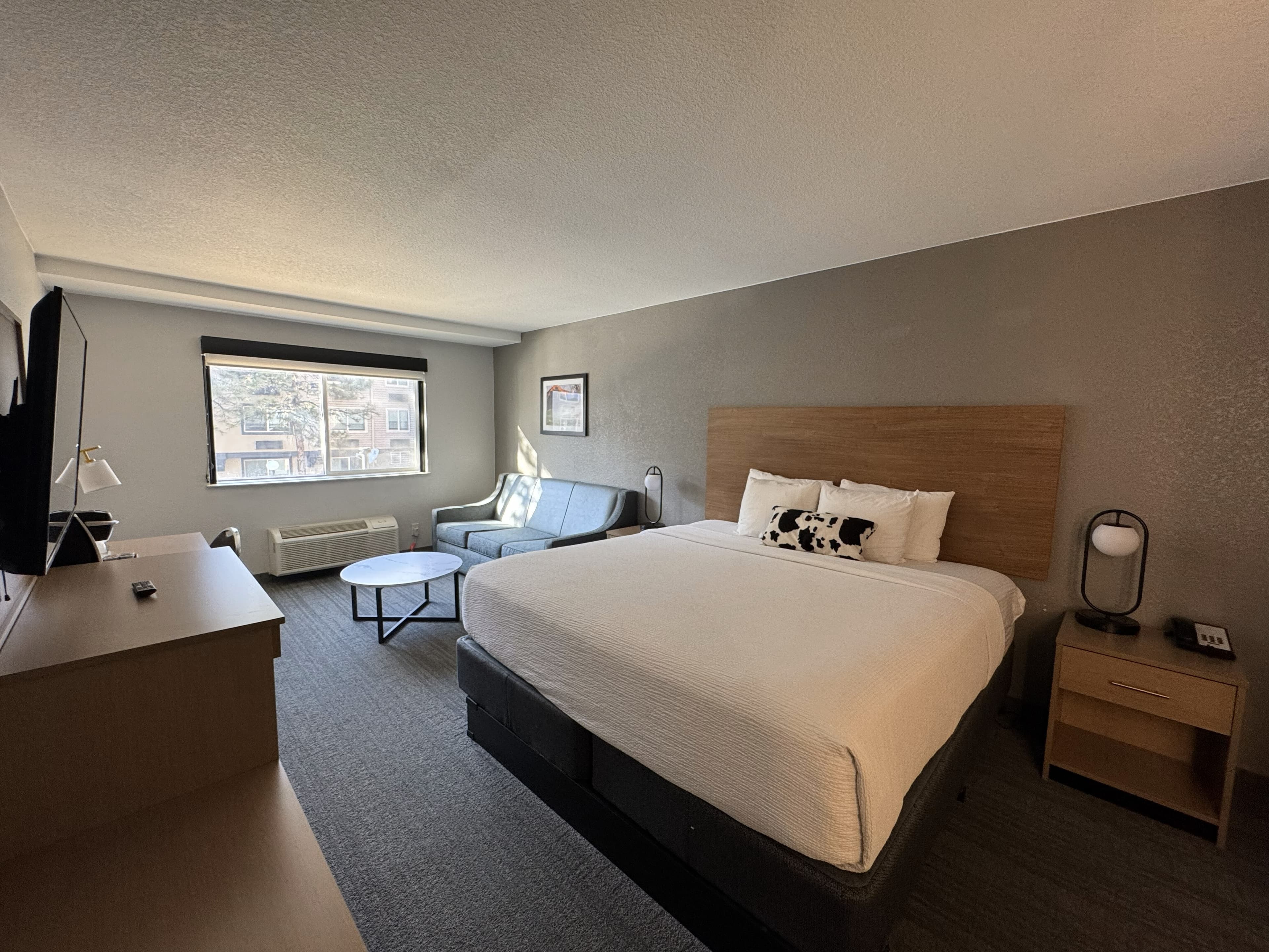 Comfort Inn & Suites Golden - Denver West — 12