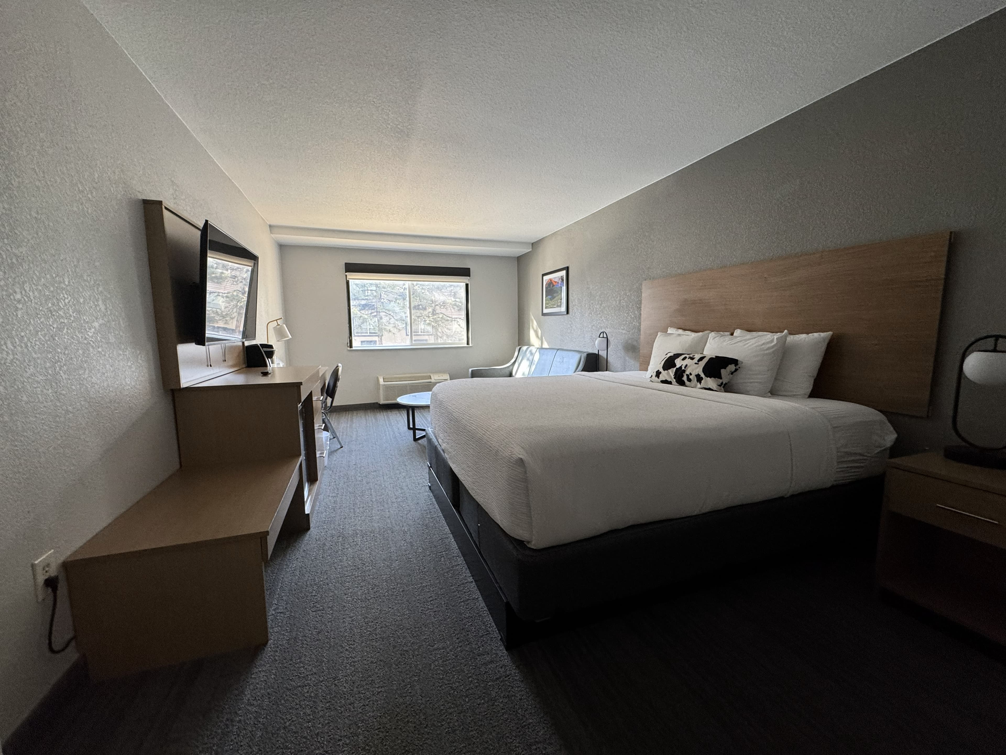 Comfort Inn & Suites Golden - Denver West — 13