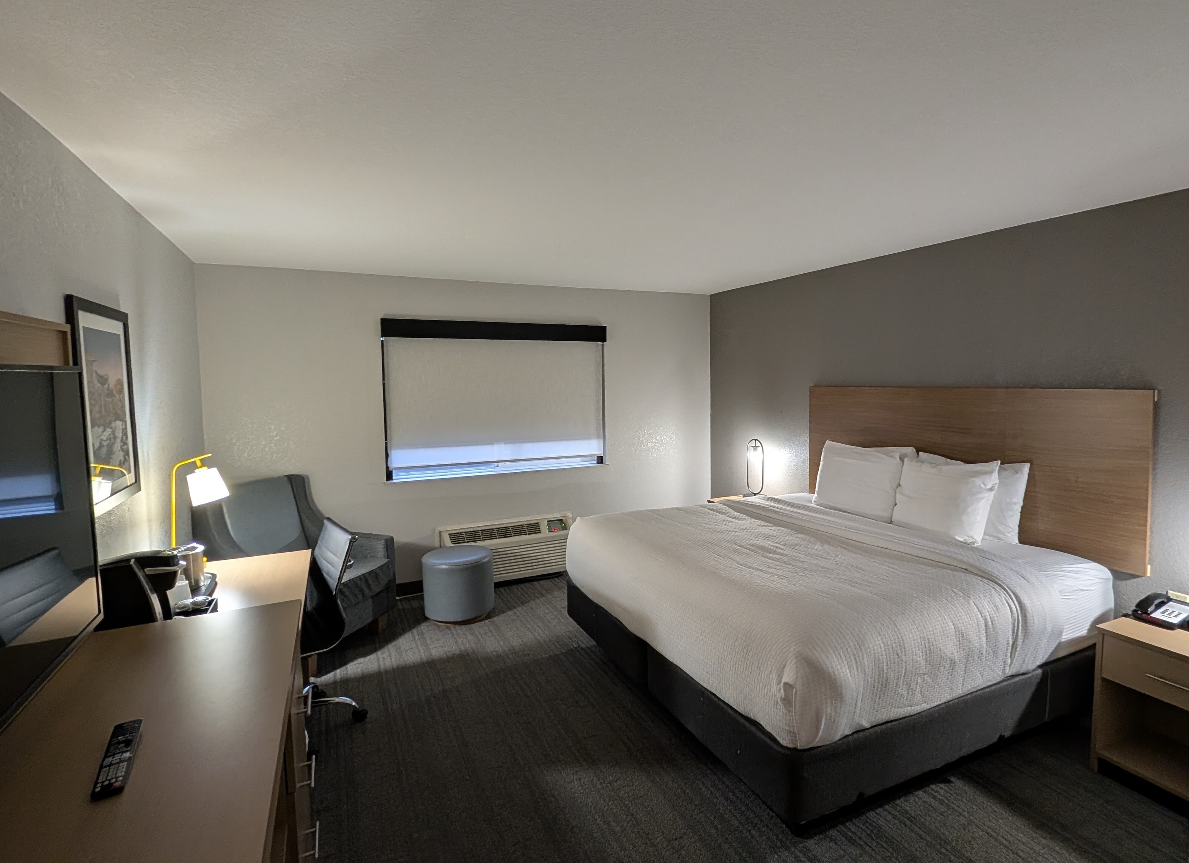 Comfort Inn & Suites Golden - Denver West — 7