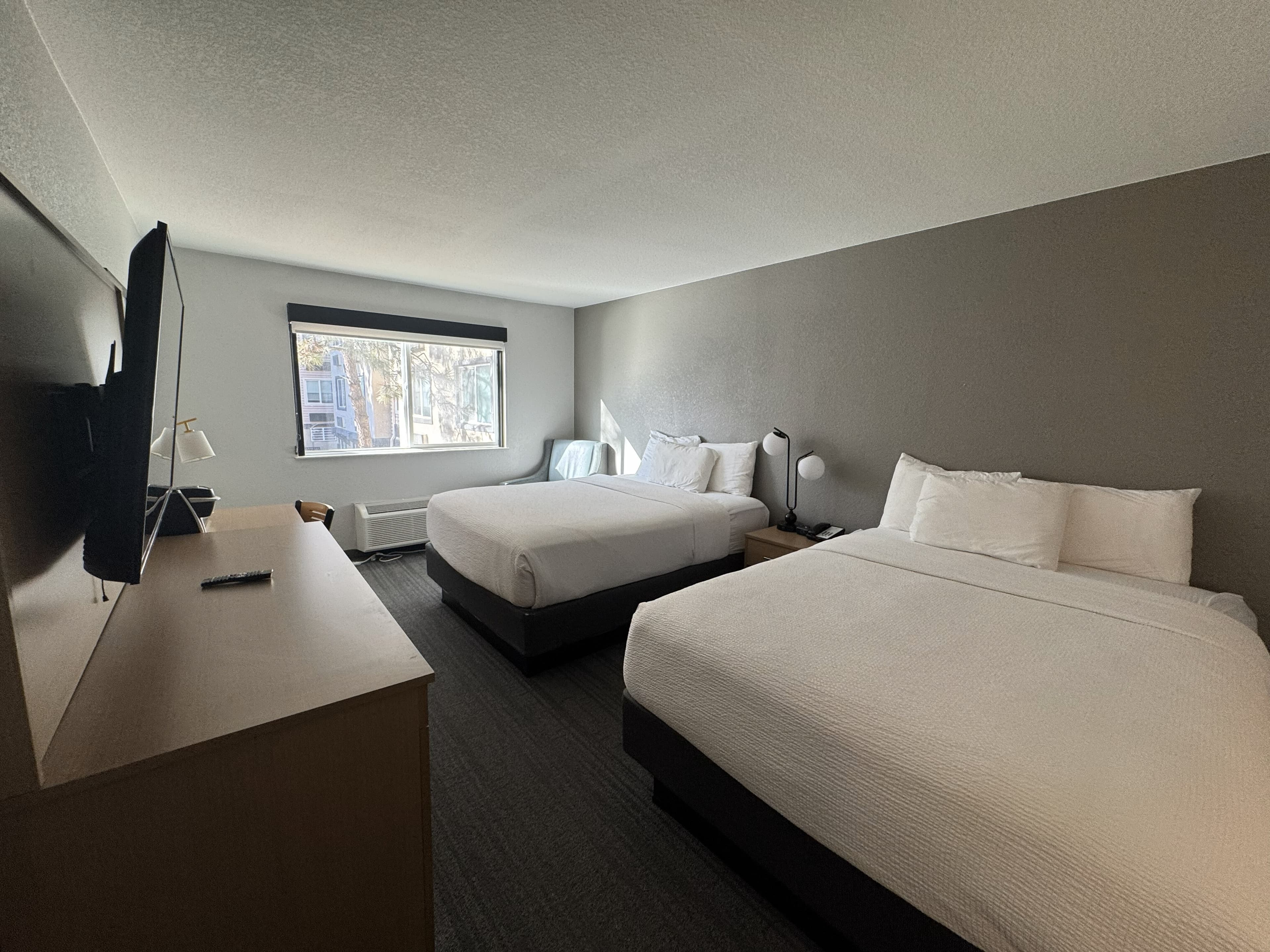 Comfort Inn & Suites Golden - Denver West — 16