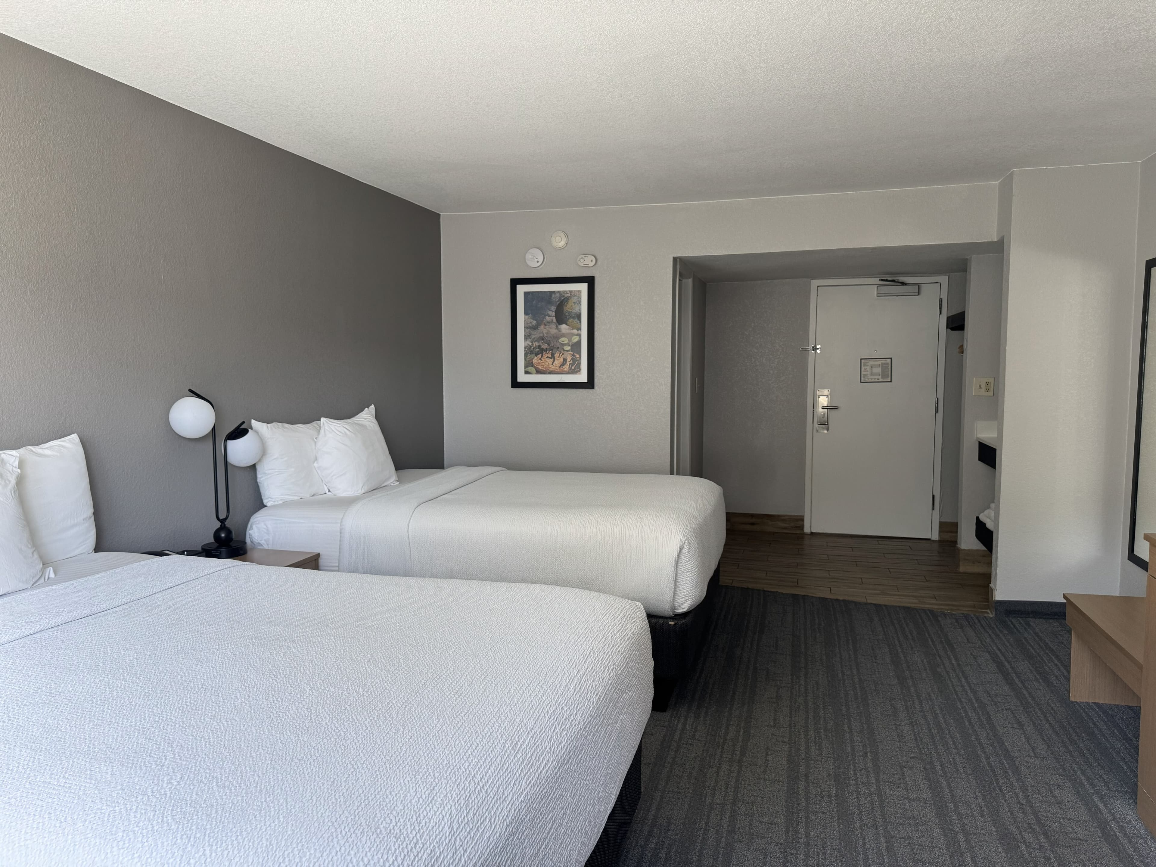 Comfort Inn & Suites Golden - Denver West — 17