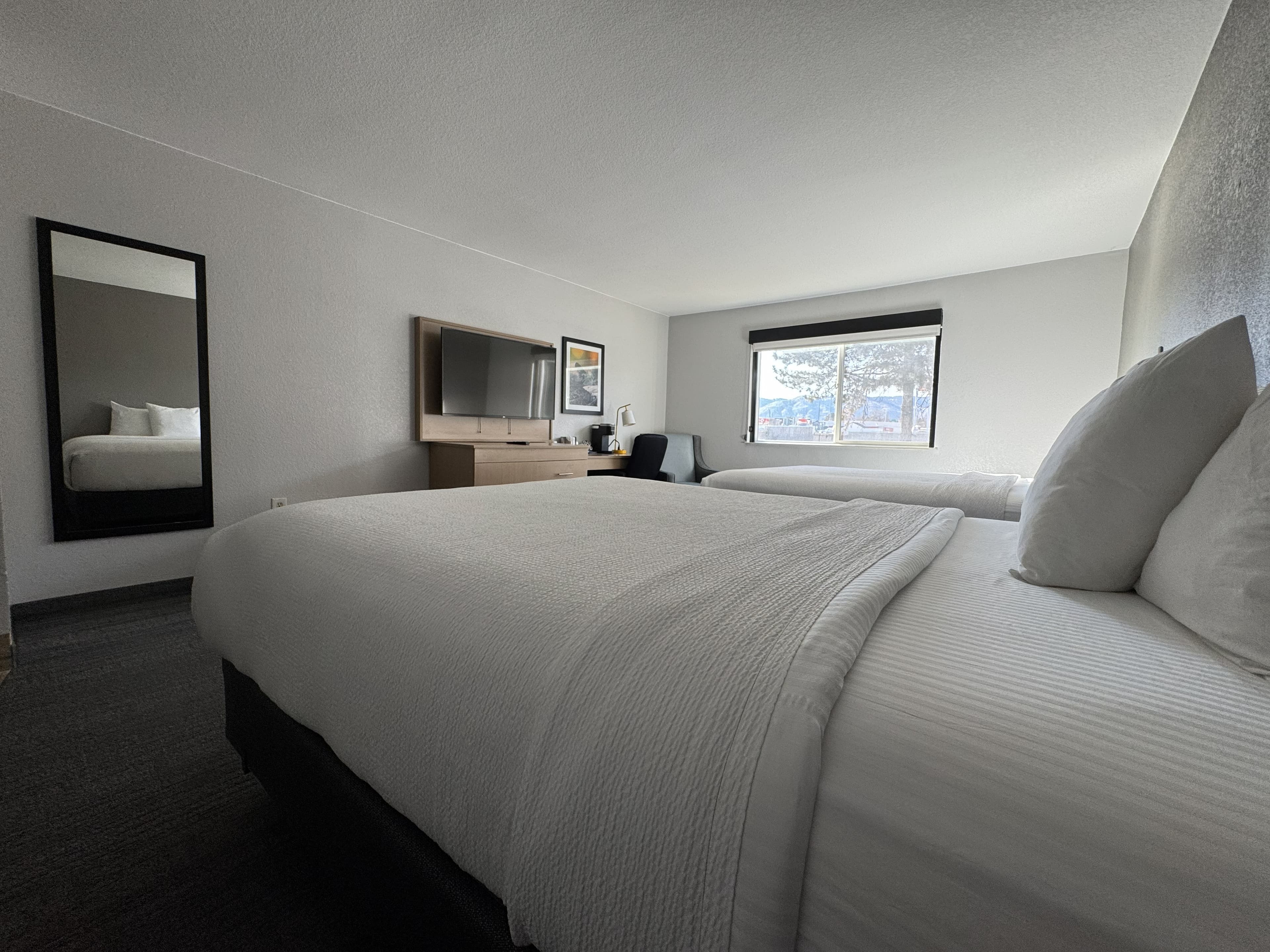 Comfort Inn & Suites Golden - Denver West — 18