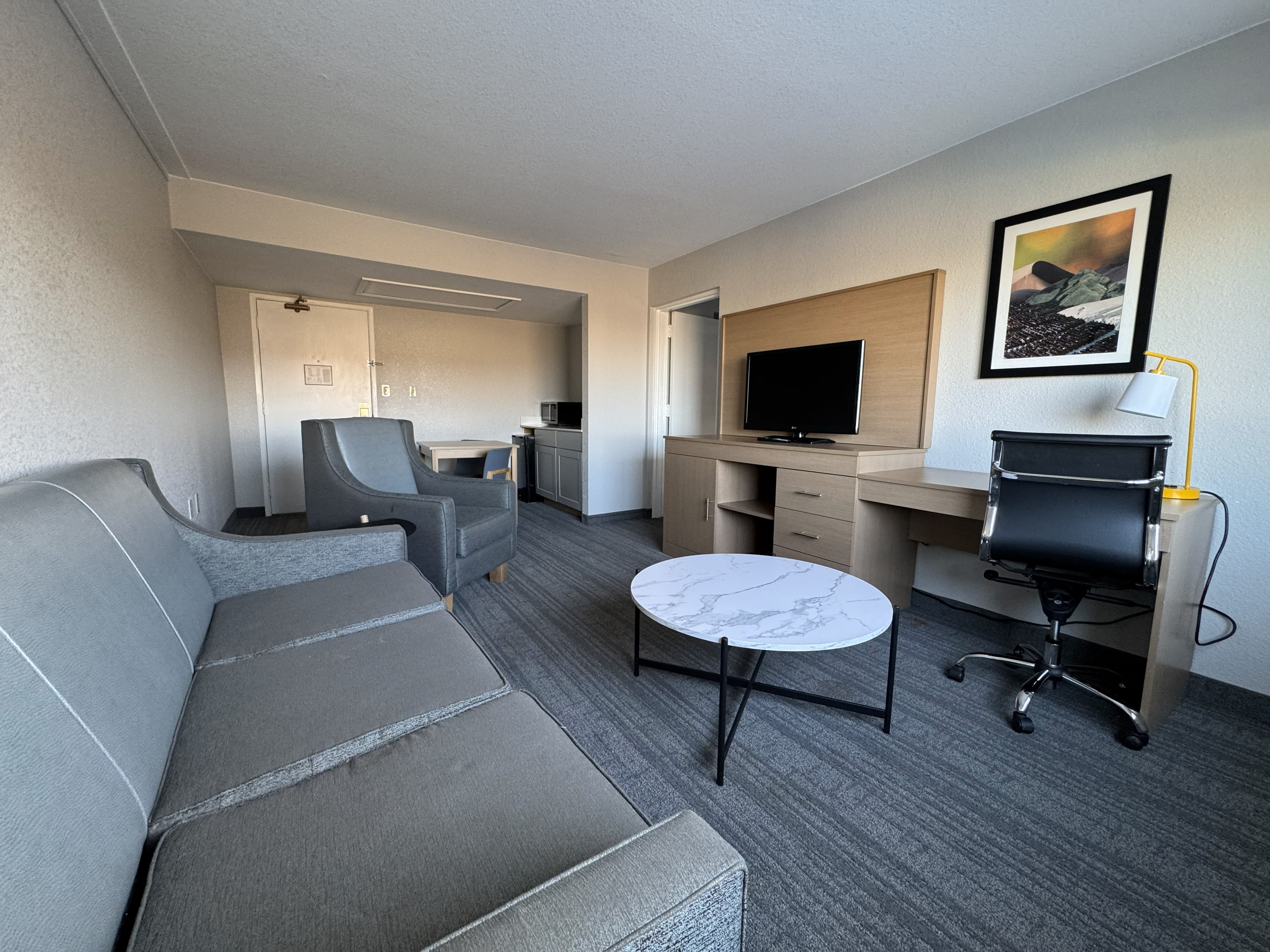 Comfort Inn & Suites Golden - Denver West — 20